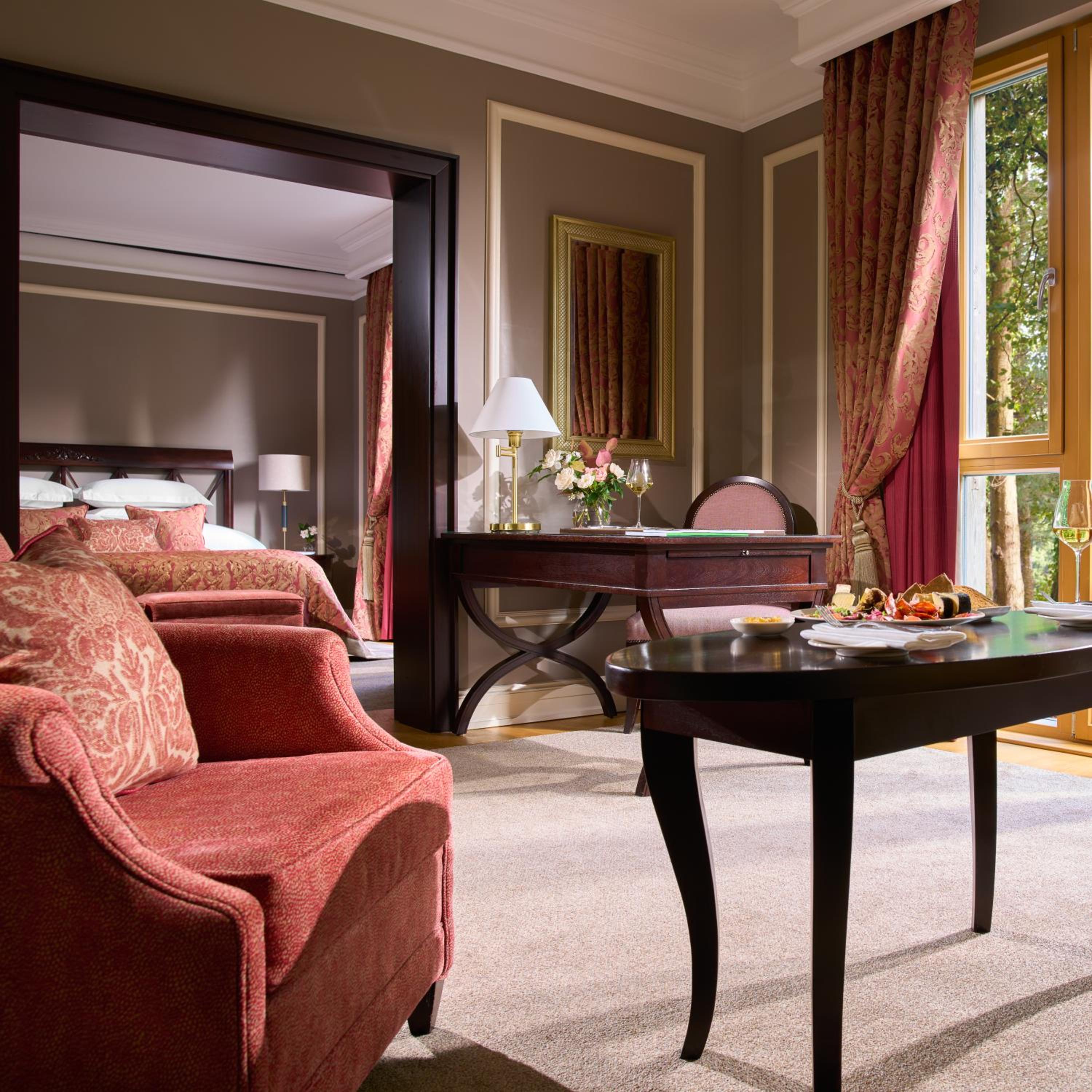 Junior Suite photo 1