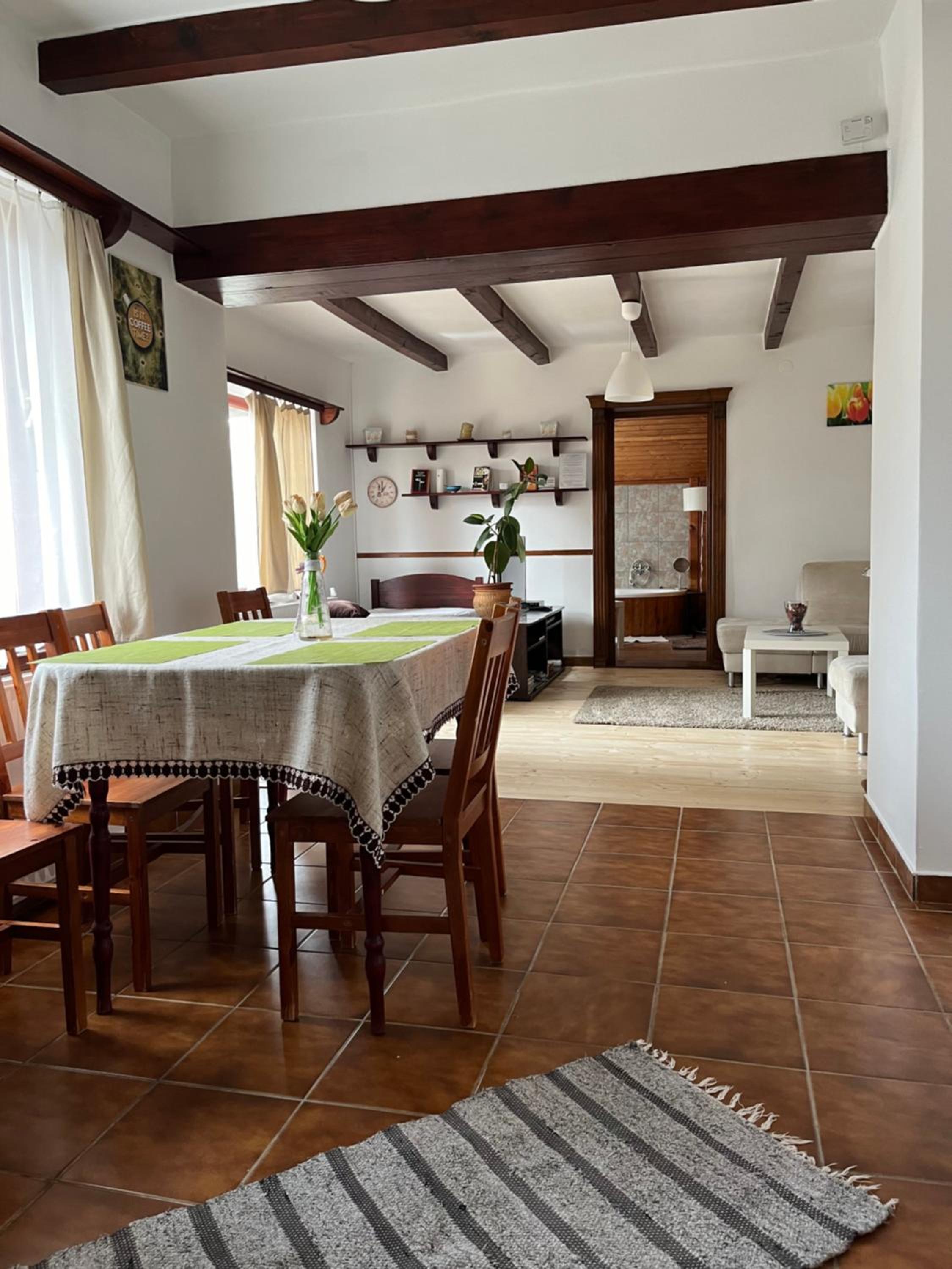 Two-Bedroom House photo 1