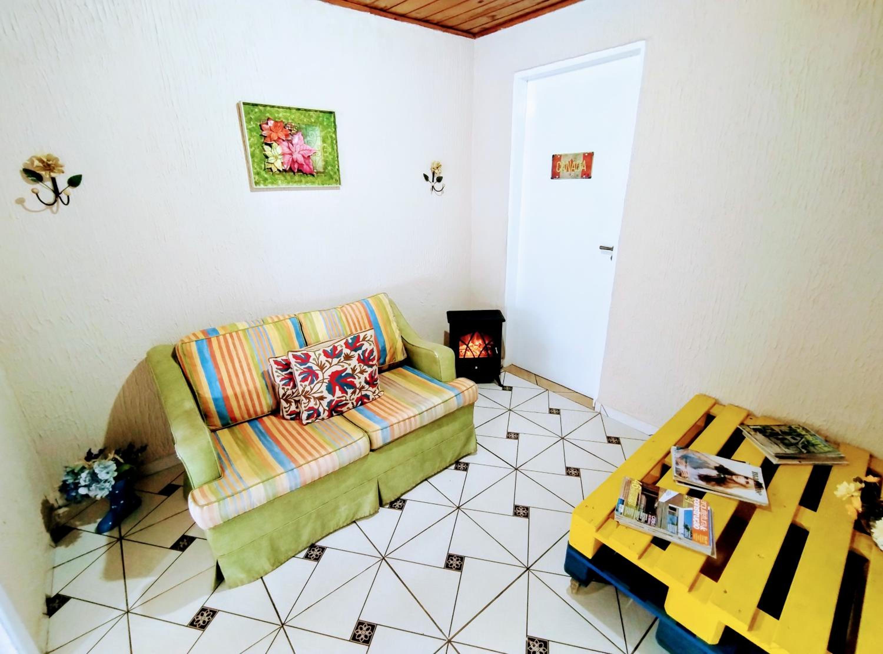 Chalet - Photo 1
