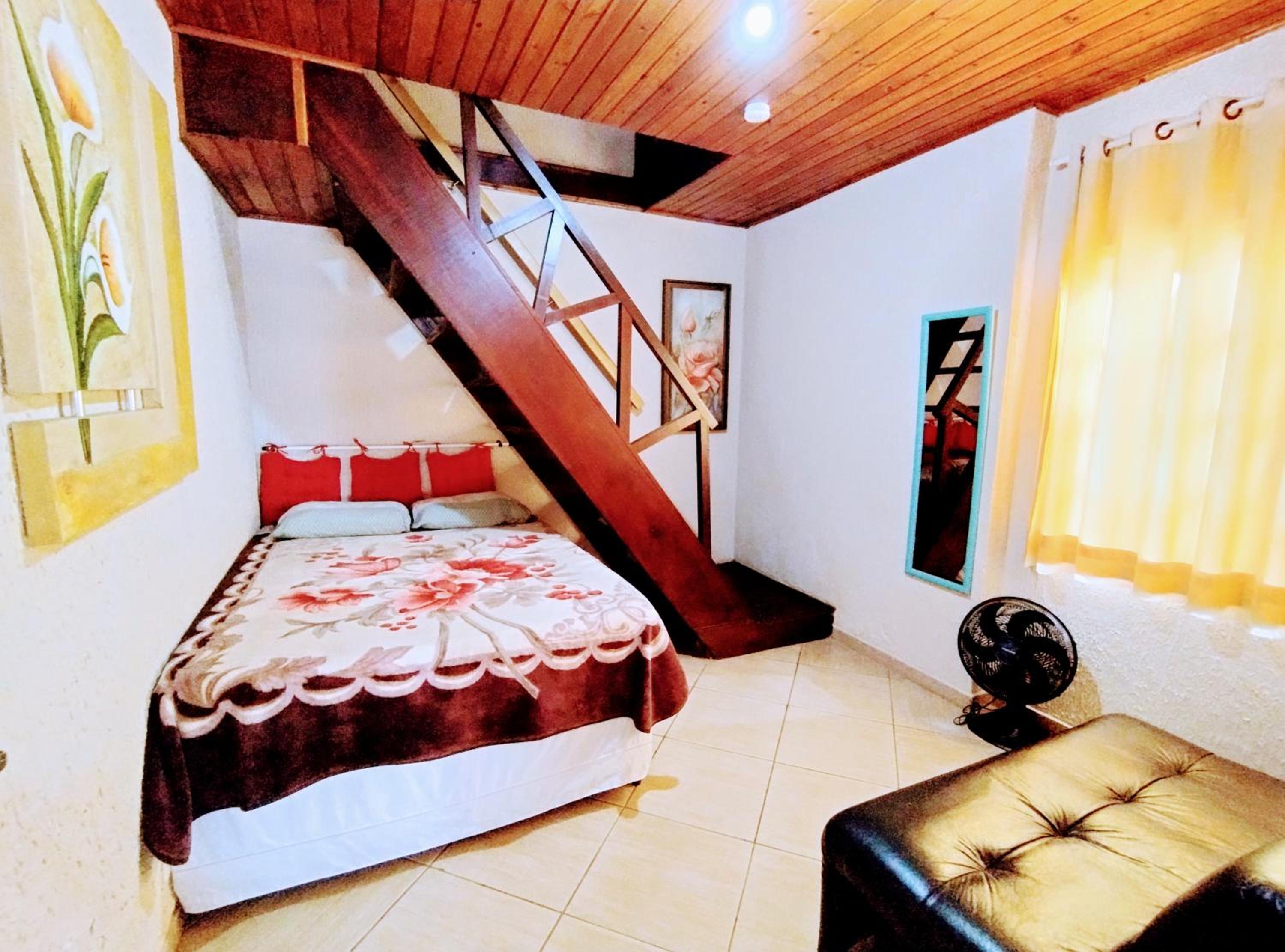 Chalet - Photo 13