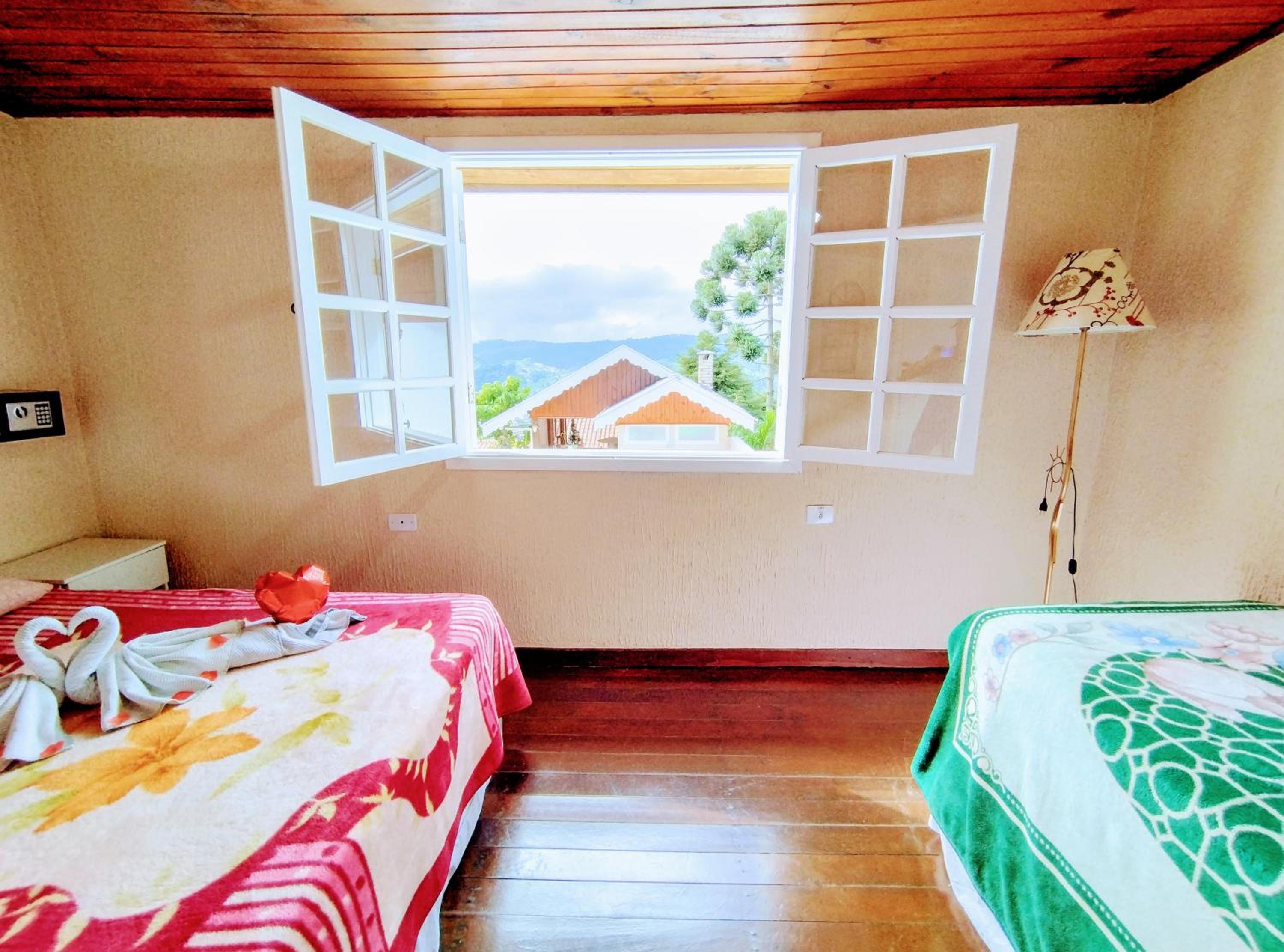 Chalet - Photo 11