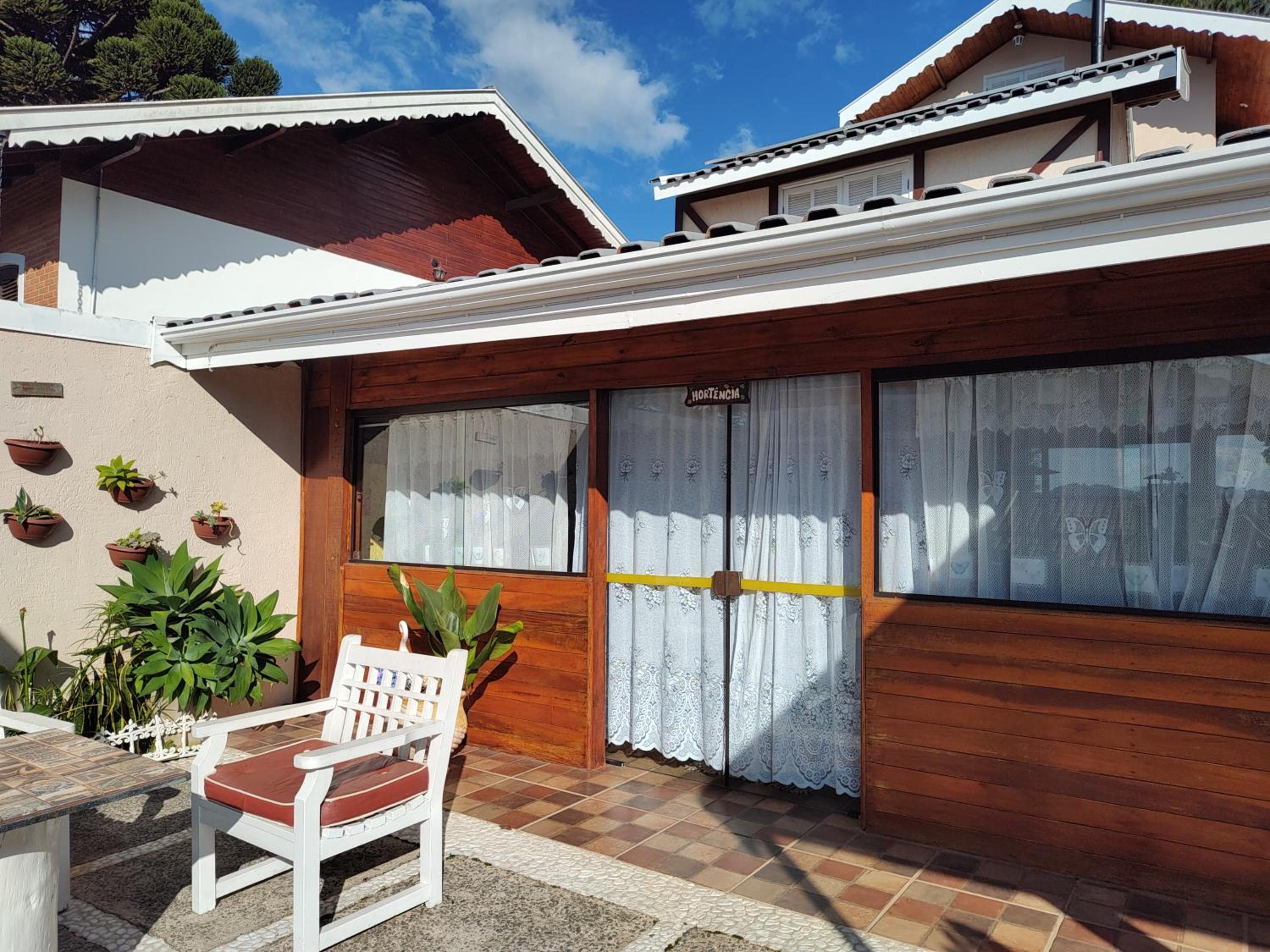 Chalet - Photo 4