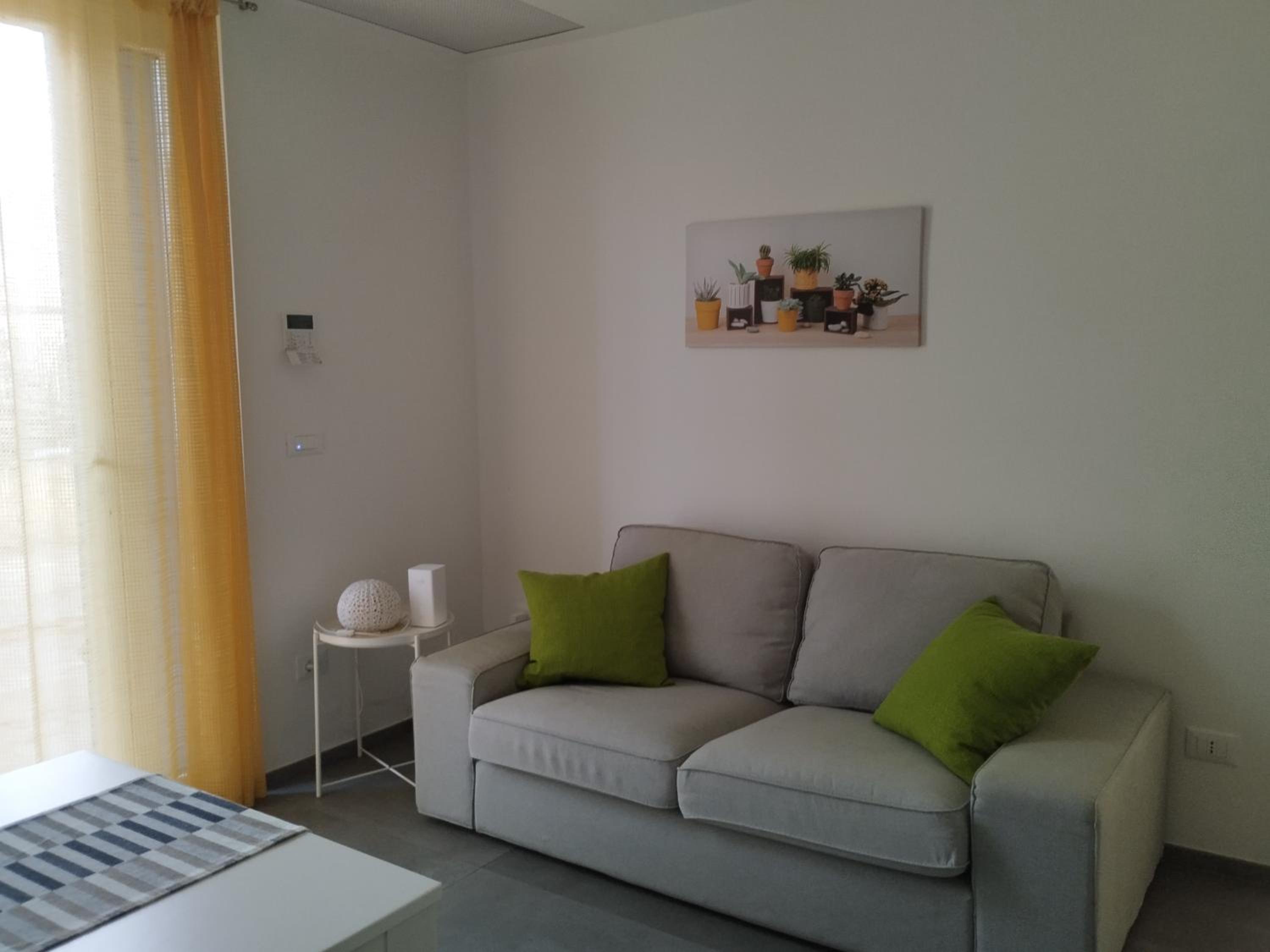 Apartment photo 1