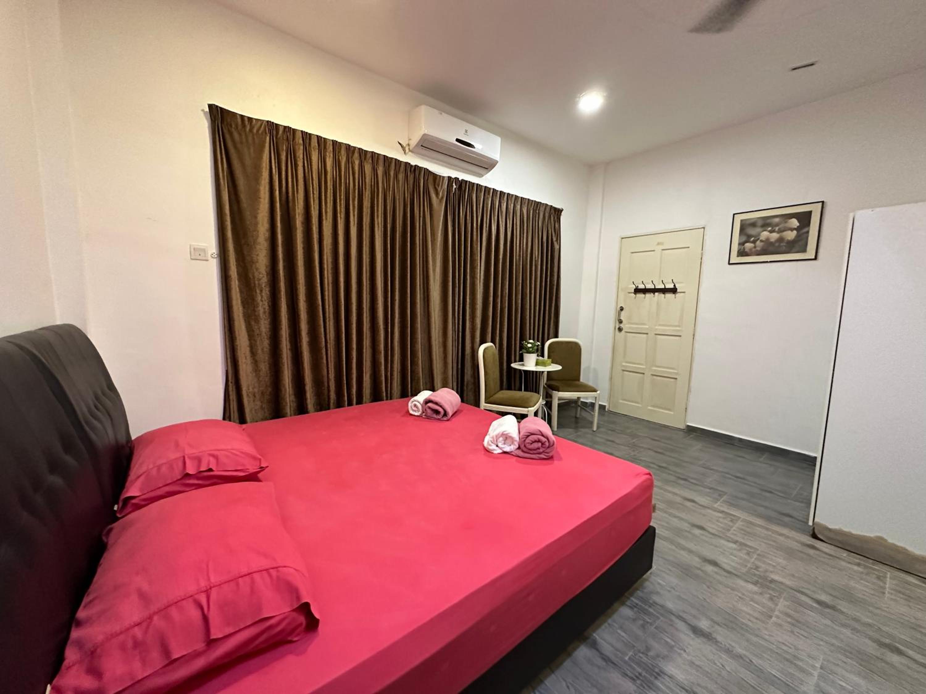 Triple Room photo 2