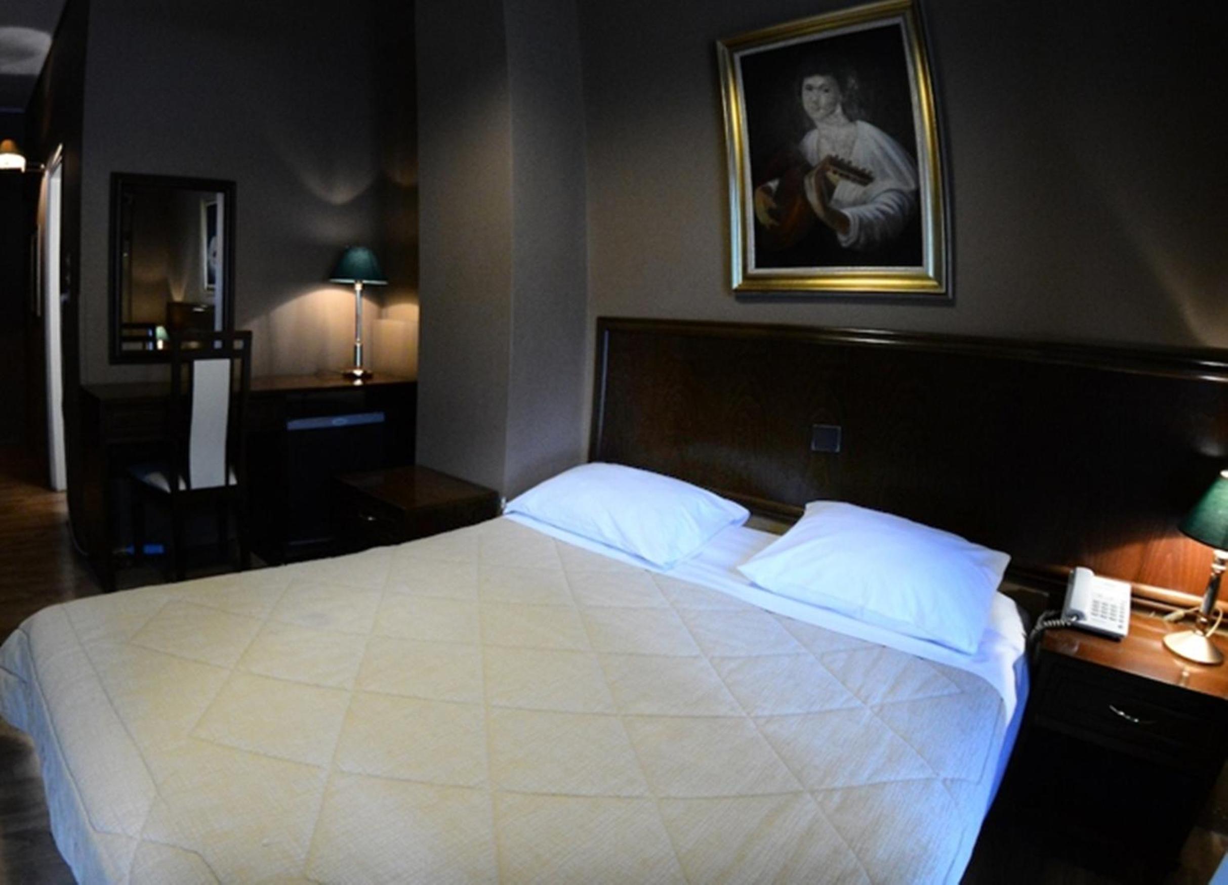 Single Room photo 1