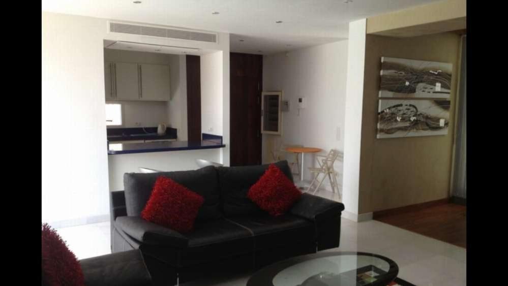 Villa con piscina privada