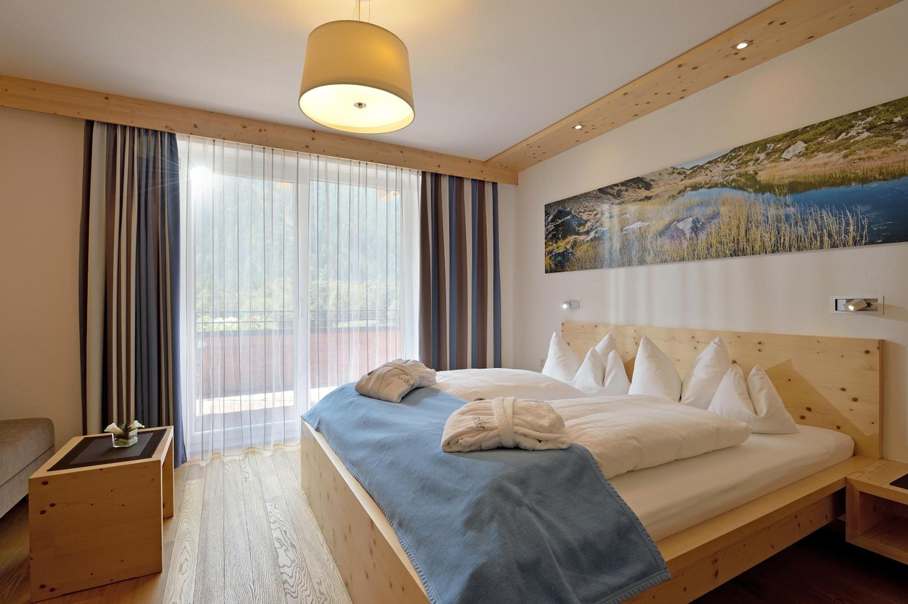Double Room with Balcony photo 1