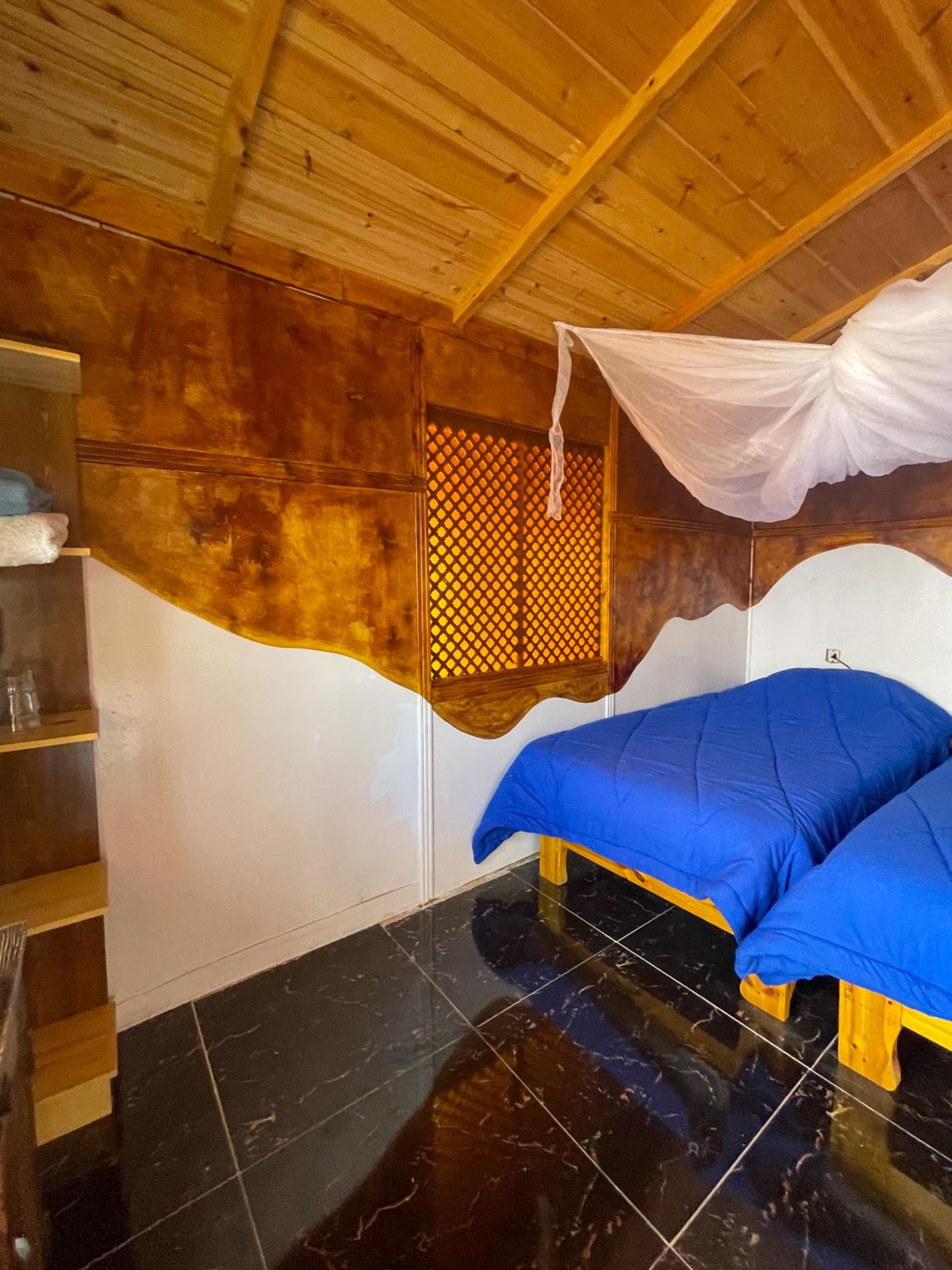 Superior Chalet - Photo 4