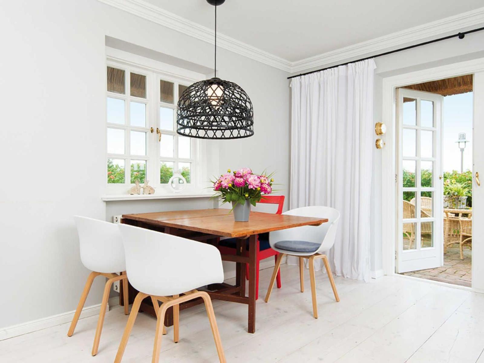 Two-Bedroom Apartment with Terrace photo 2