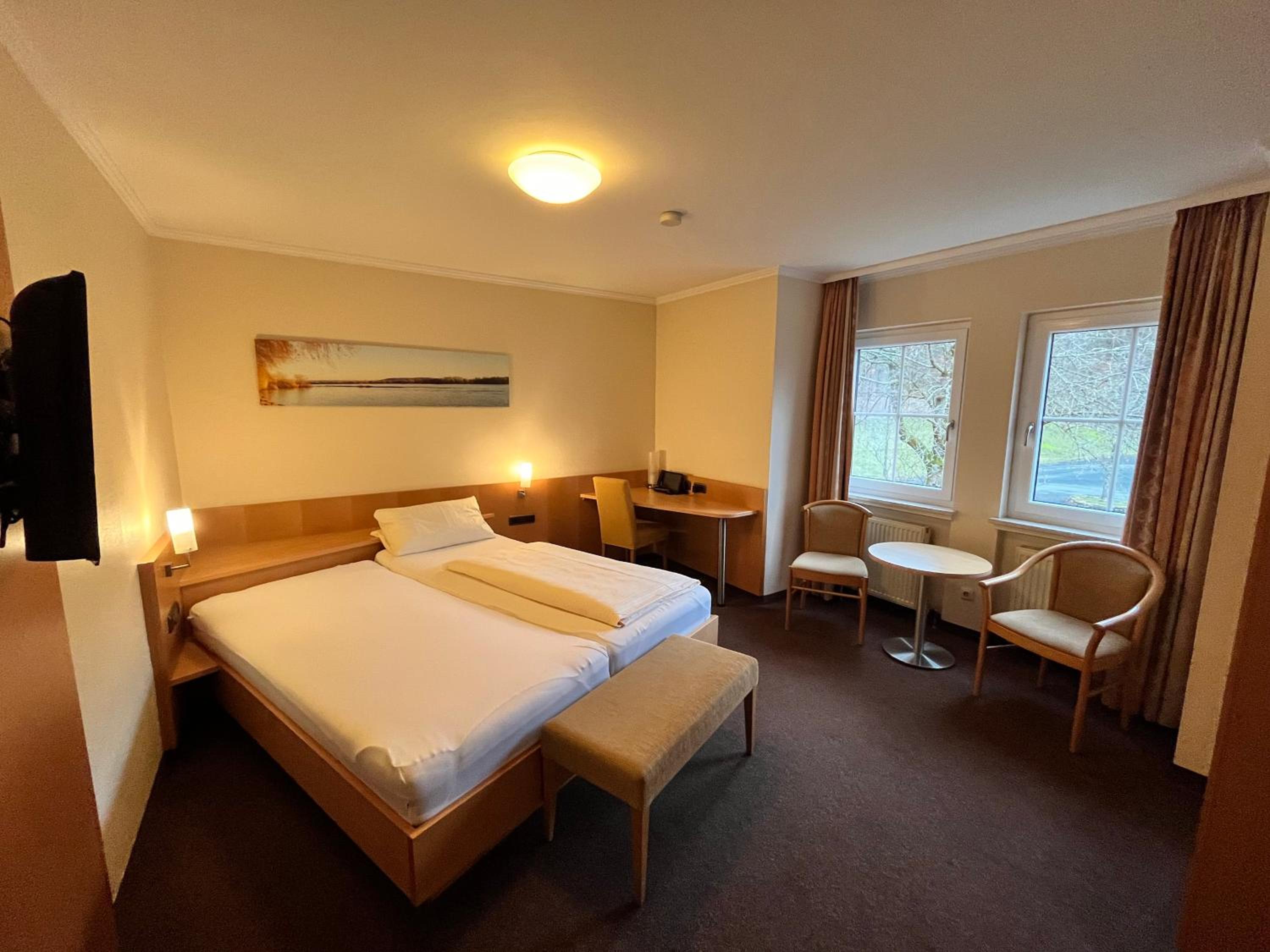 Standard Double Room photo 1