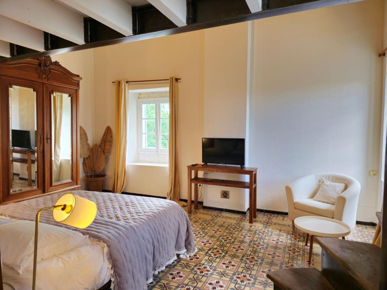 Double Room with Mezzanine photo 3