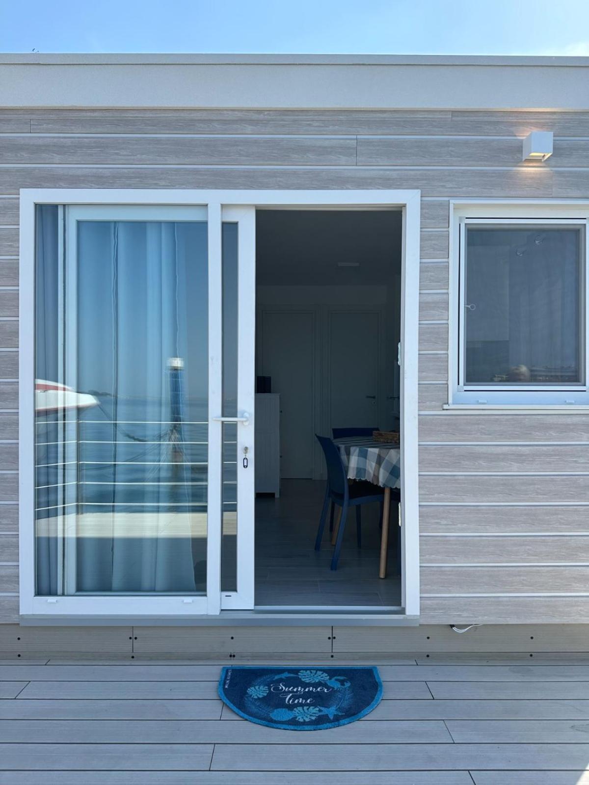 Two-Bedroom House photo 2