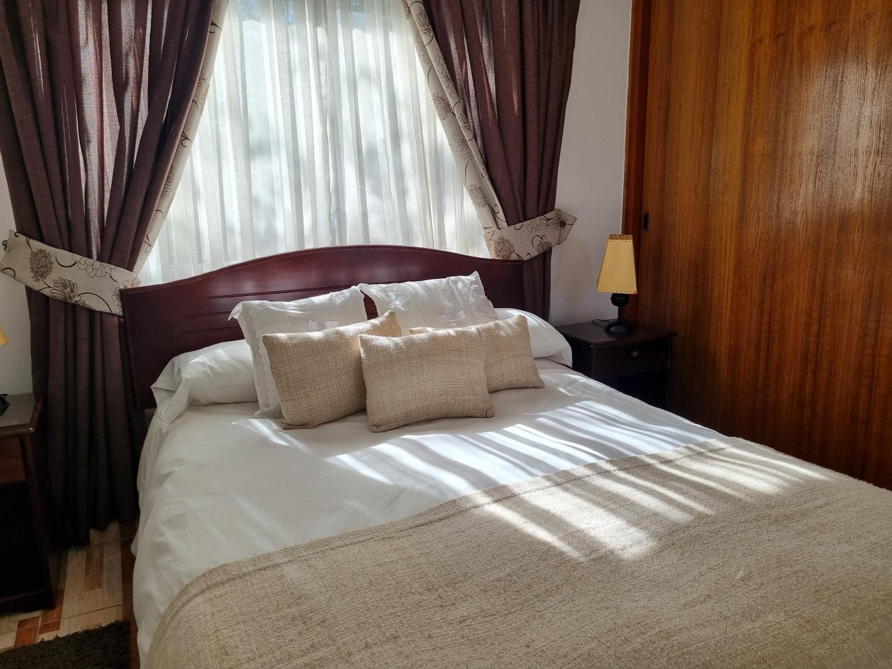 Standard Double Room photo 1
