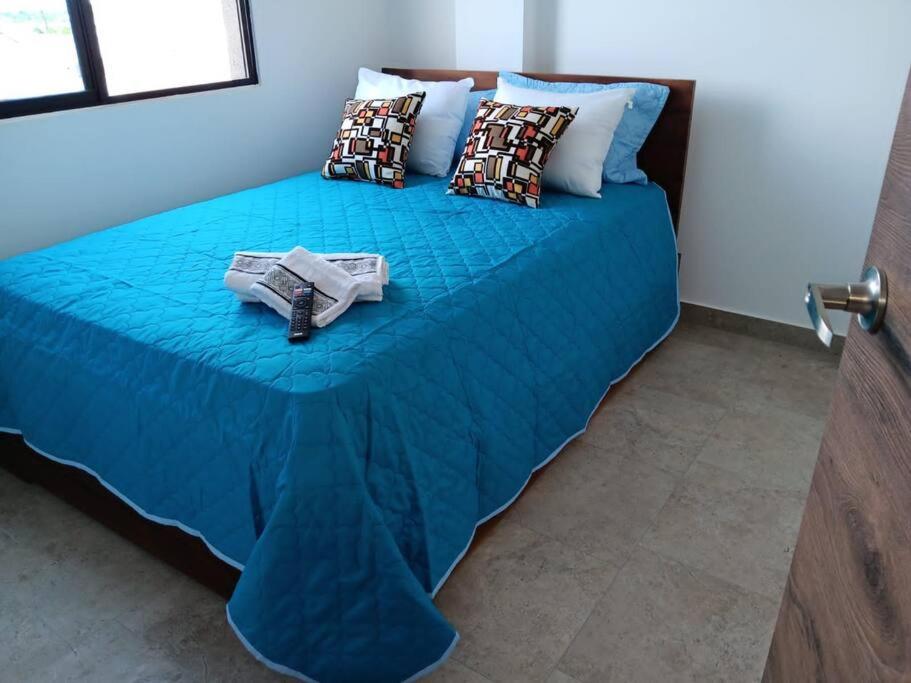 Three-Bedroom Apartment photo 1