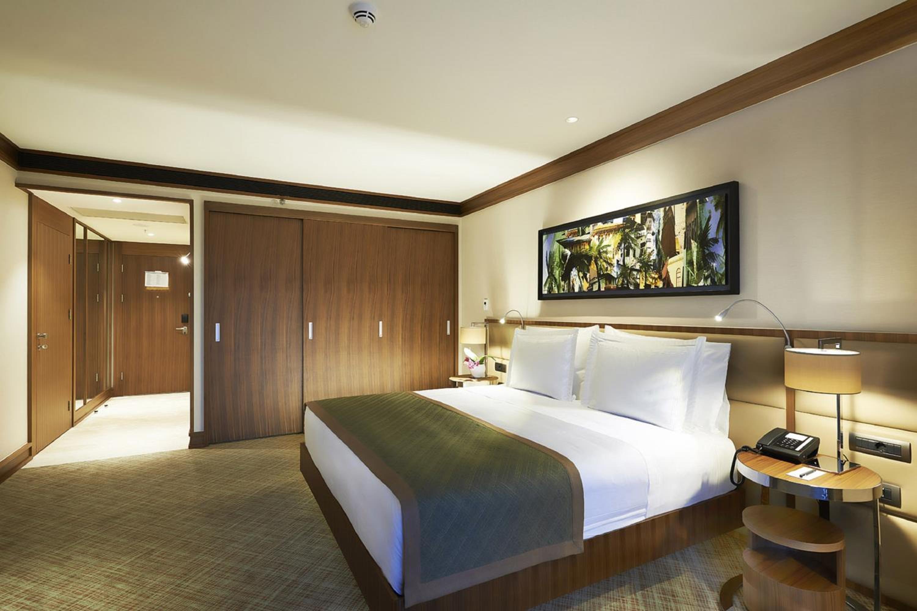 Superior King Room photo 1