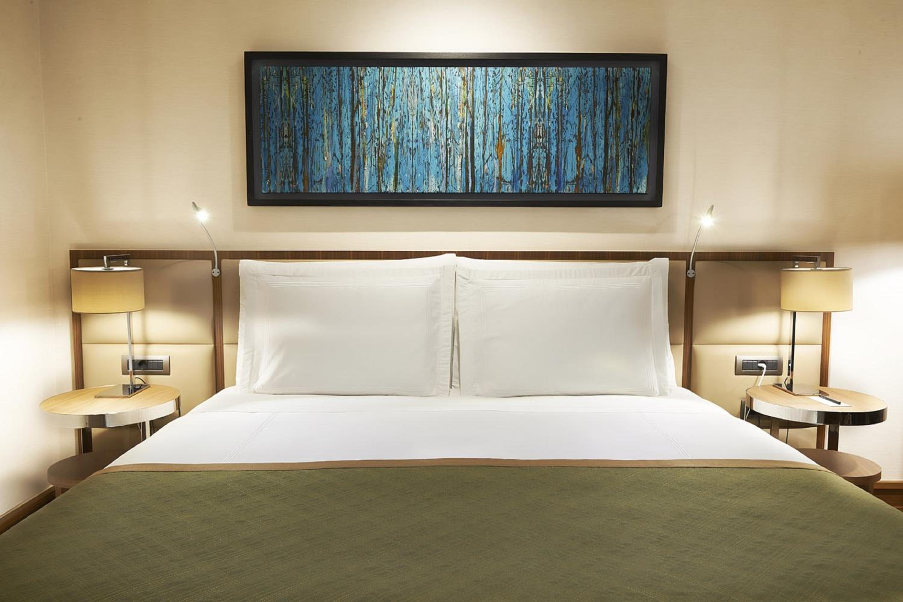 Deluxe King Room photo 1