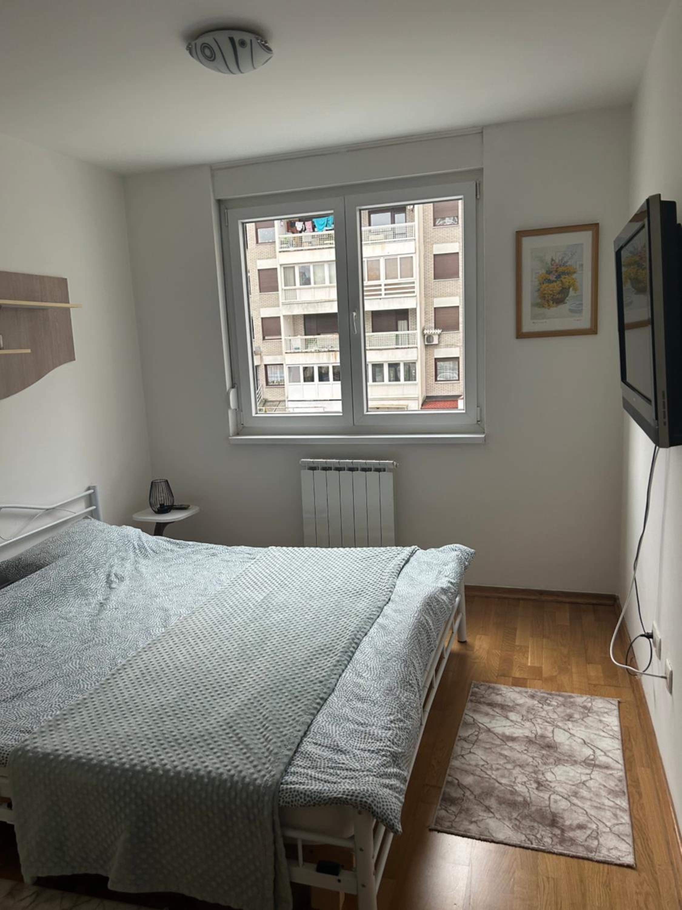 One-Bedroom Apartment photo 3