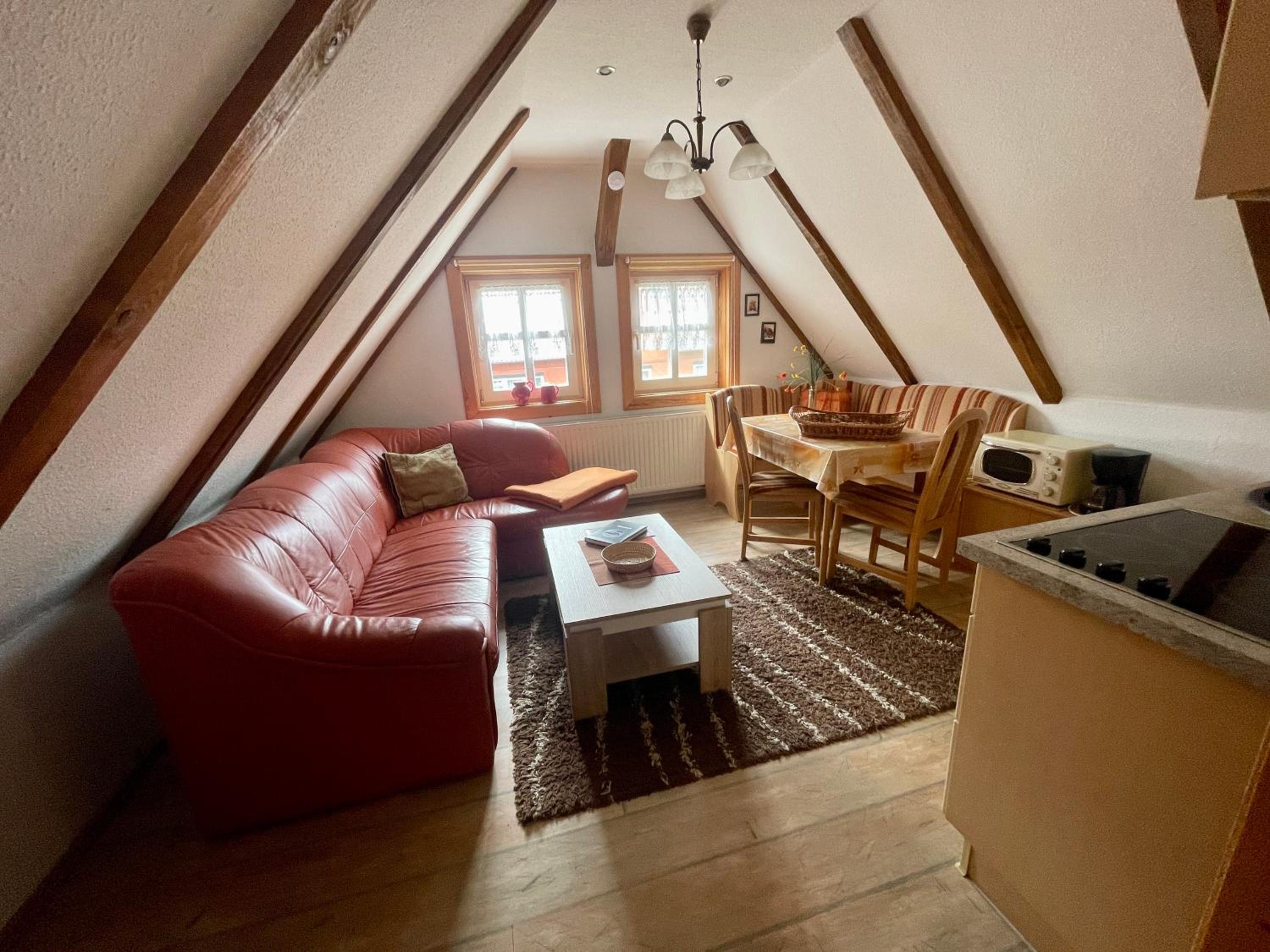 Loft photo 1