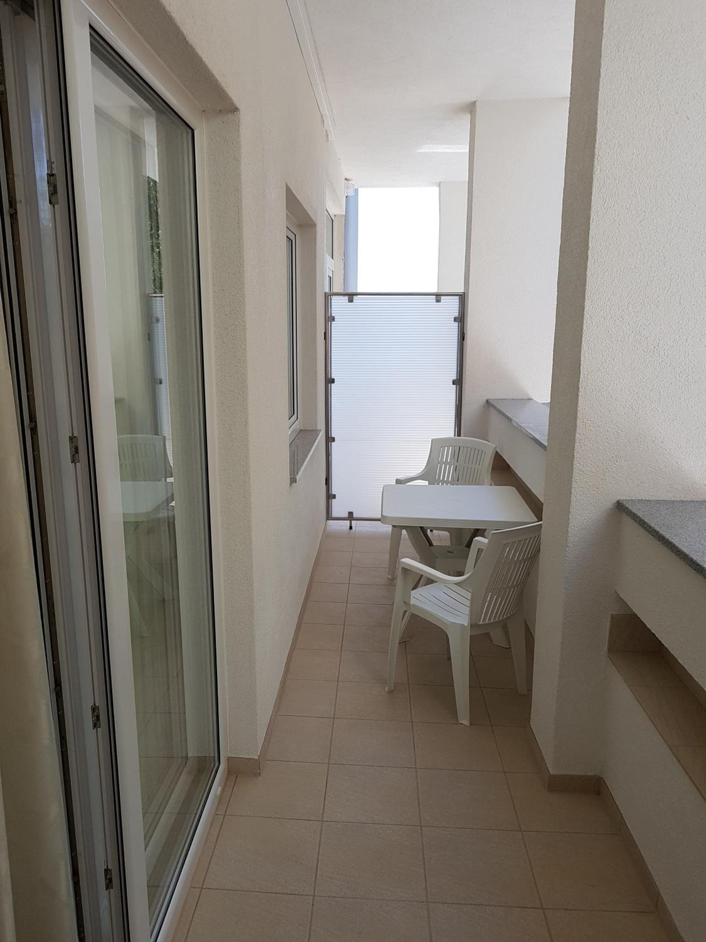 Quadruple Room with Balcony photo 2