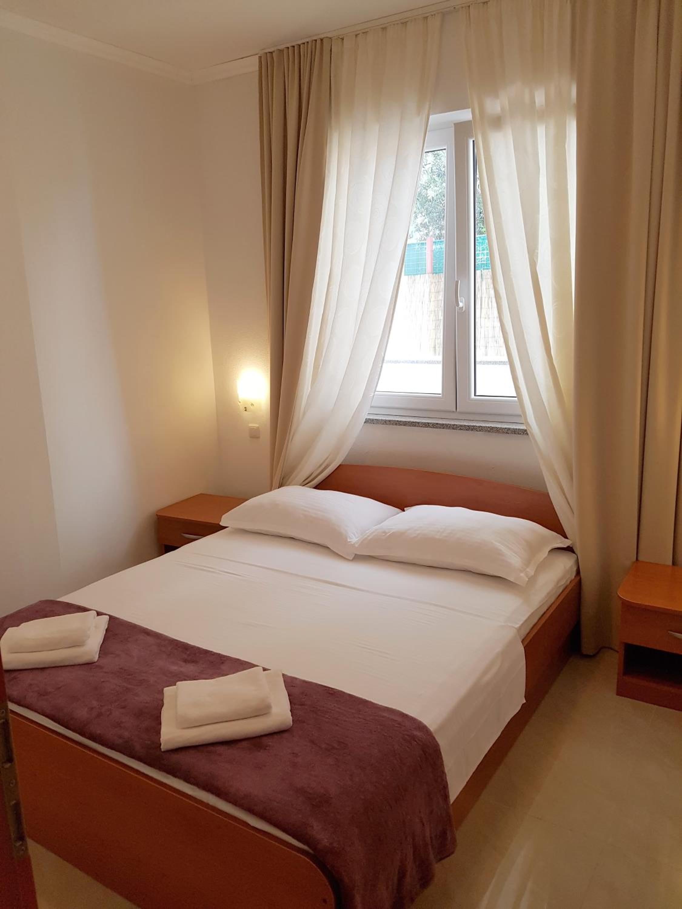 Quadruple Room with Balcony photo 3