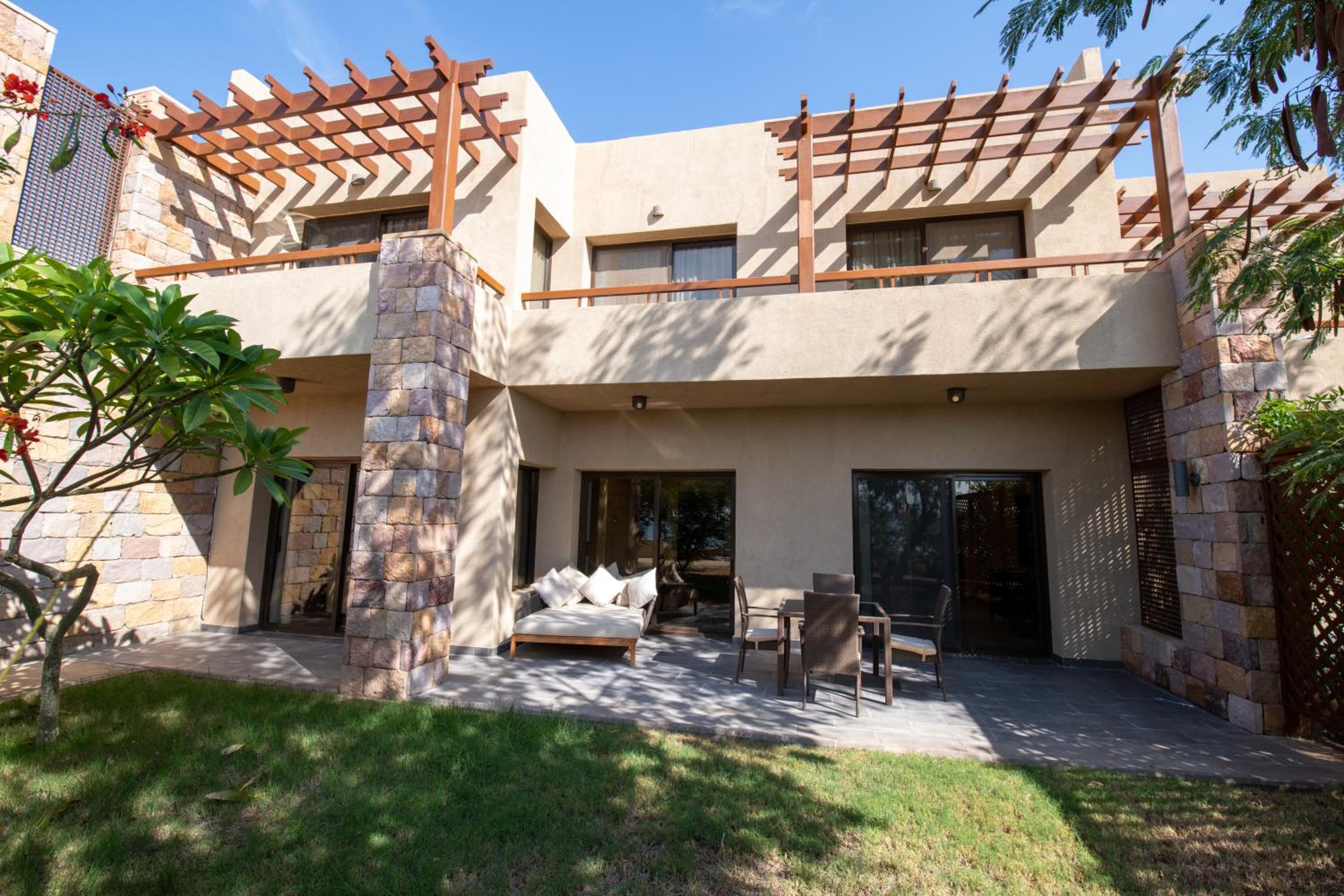 Two-Bedroom Villa photo 1
