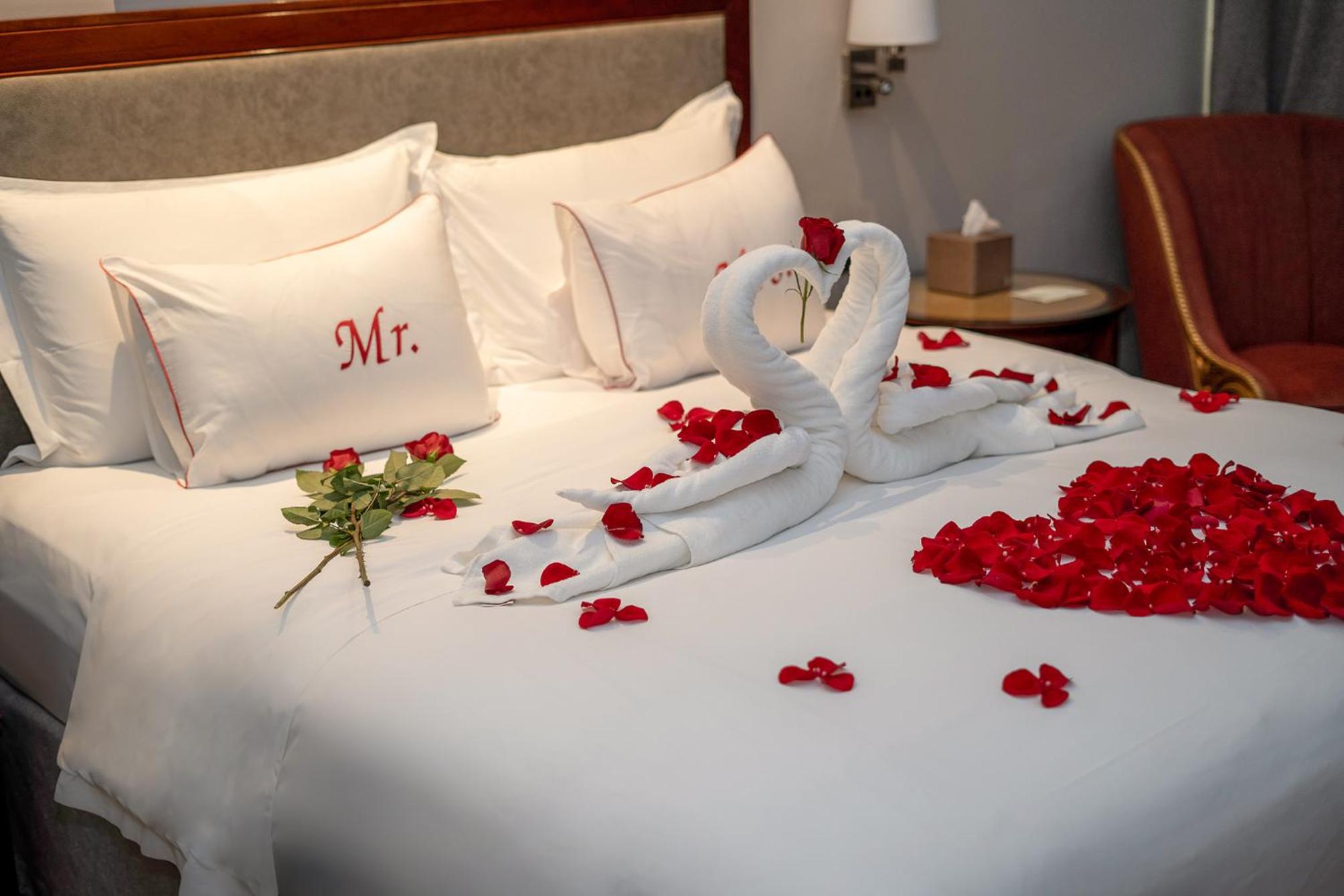 Standard King Room - Photo 4