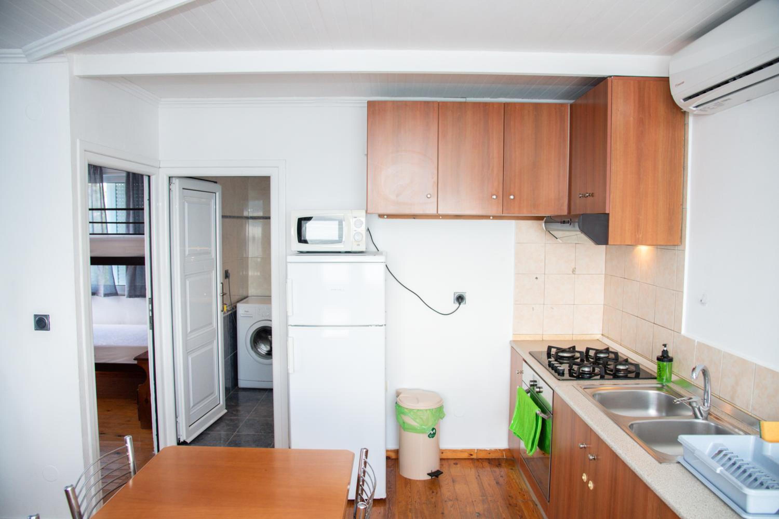 Two-Bedroom Apartment photo 2