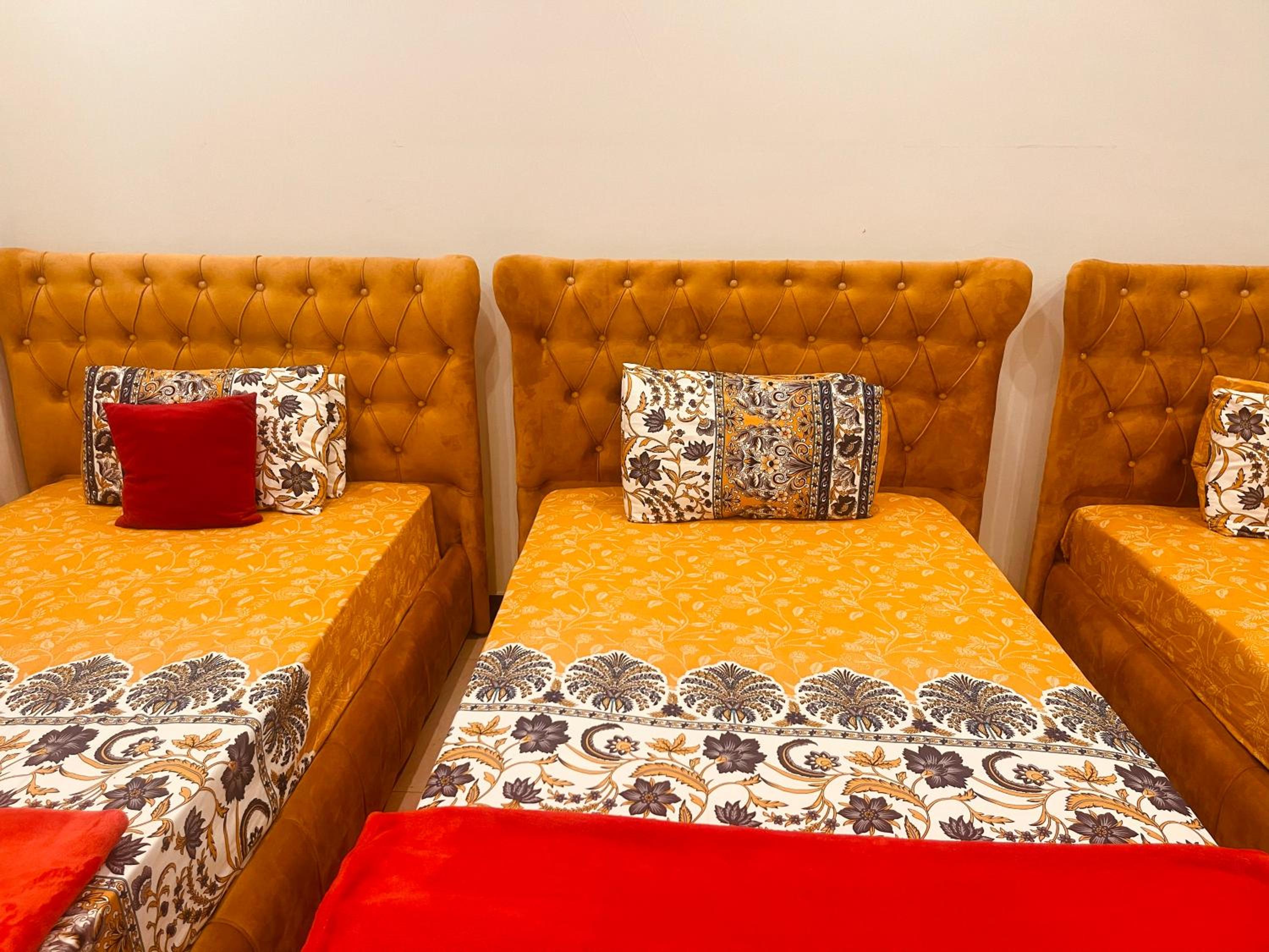 Deluxe Triple Room photo 2