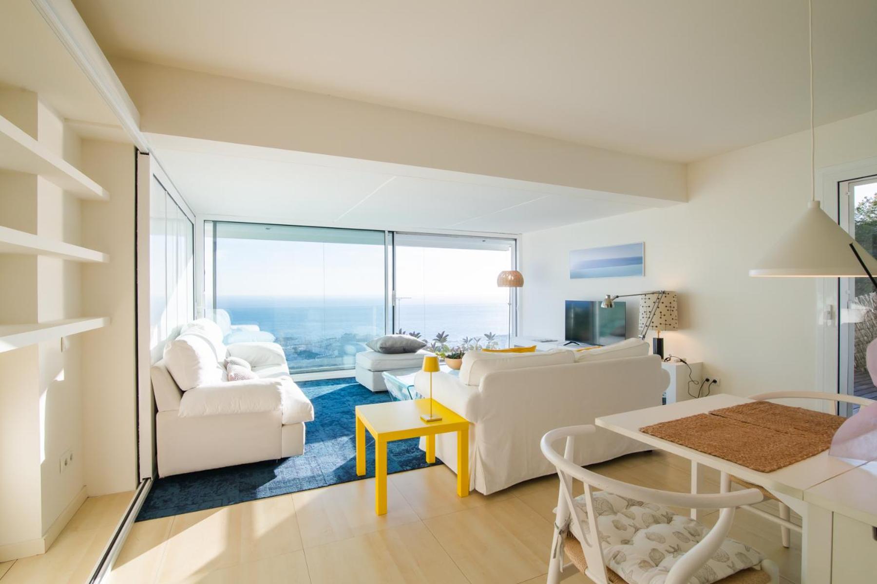 Apartamento Superior de Dos Habitaciones