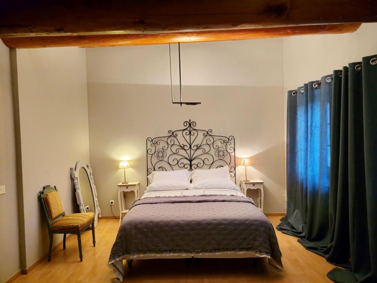 Double Room with Garden View photo 2