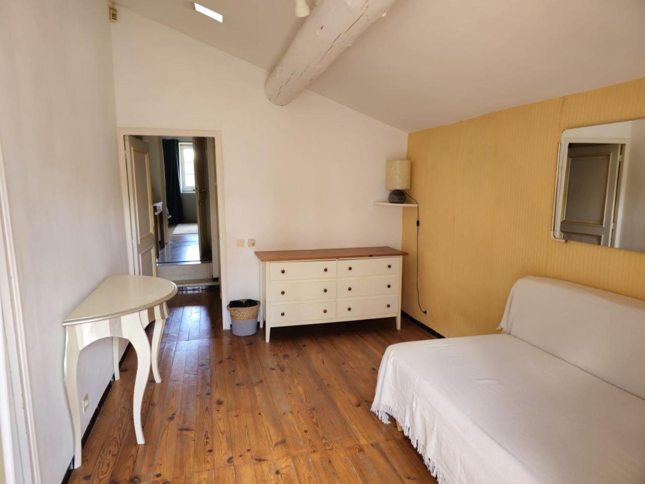 Double Room with Garden View photo 3