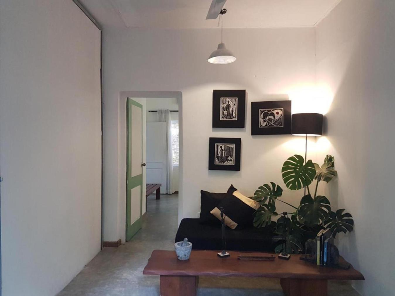 Deluxe Family Suite photo 3