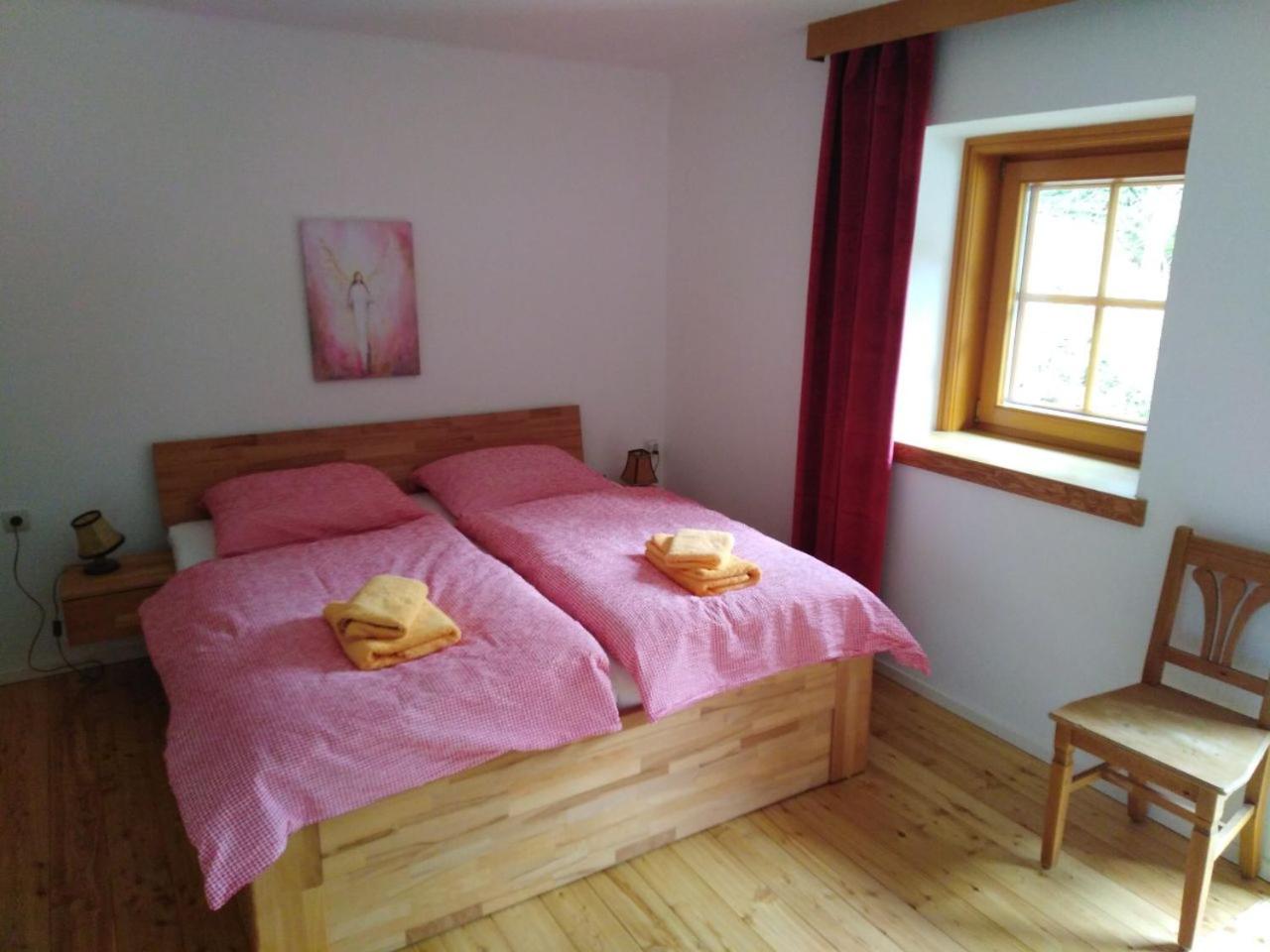 Double Room with Balcony photo 3