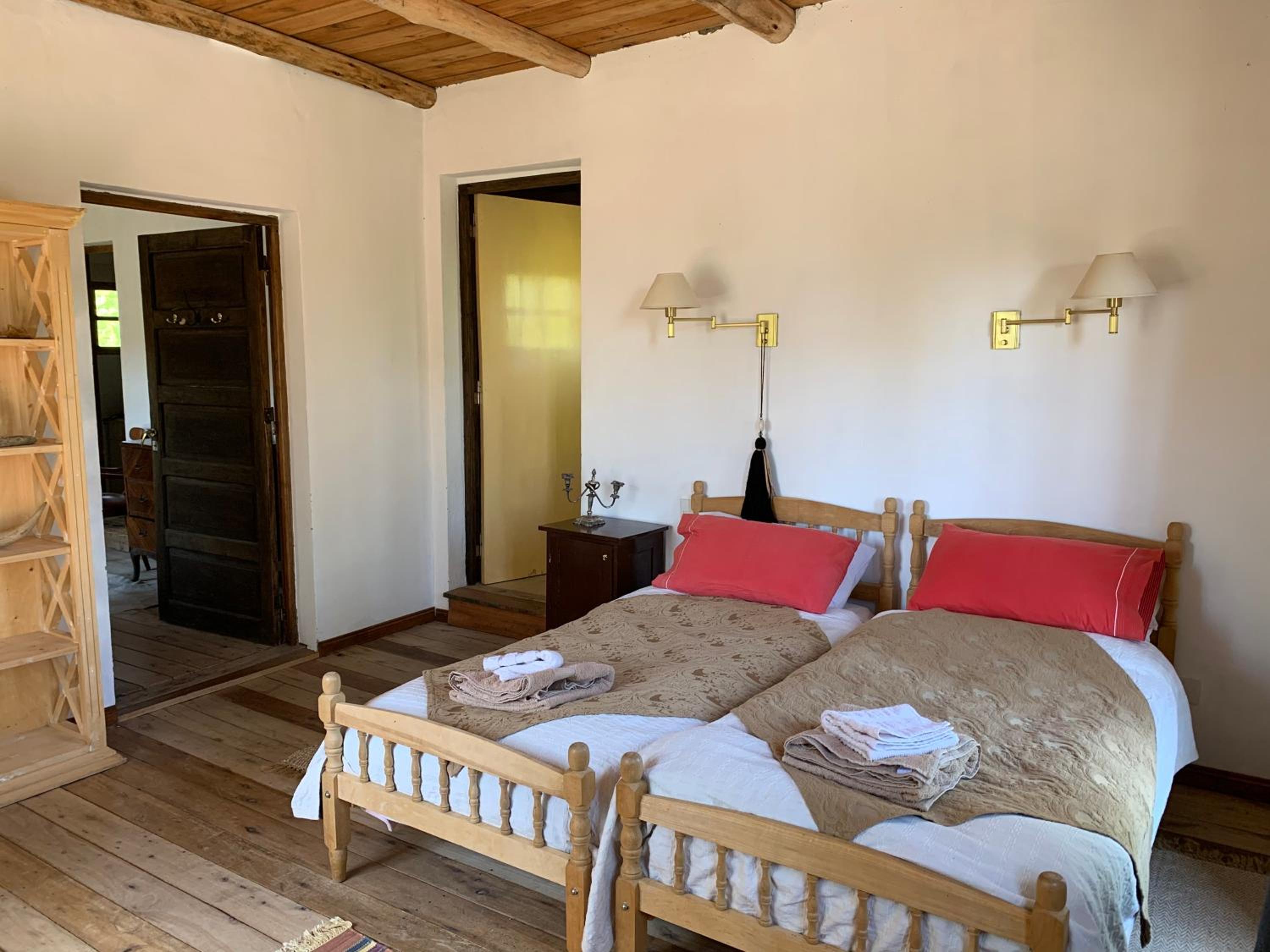 Double Room With Garden View photo 3