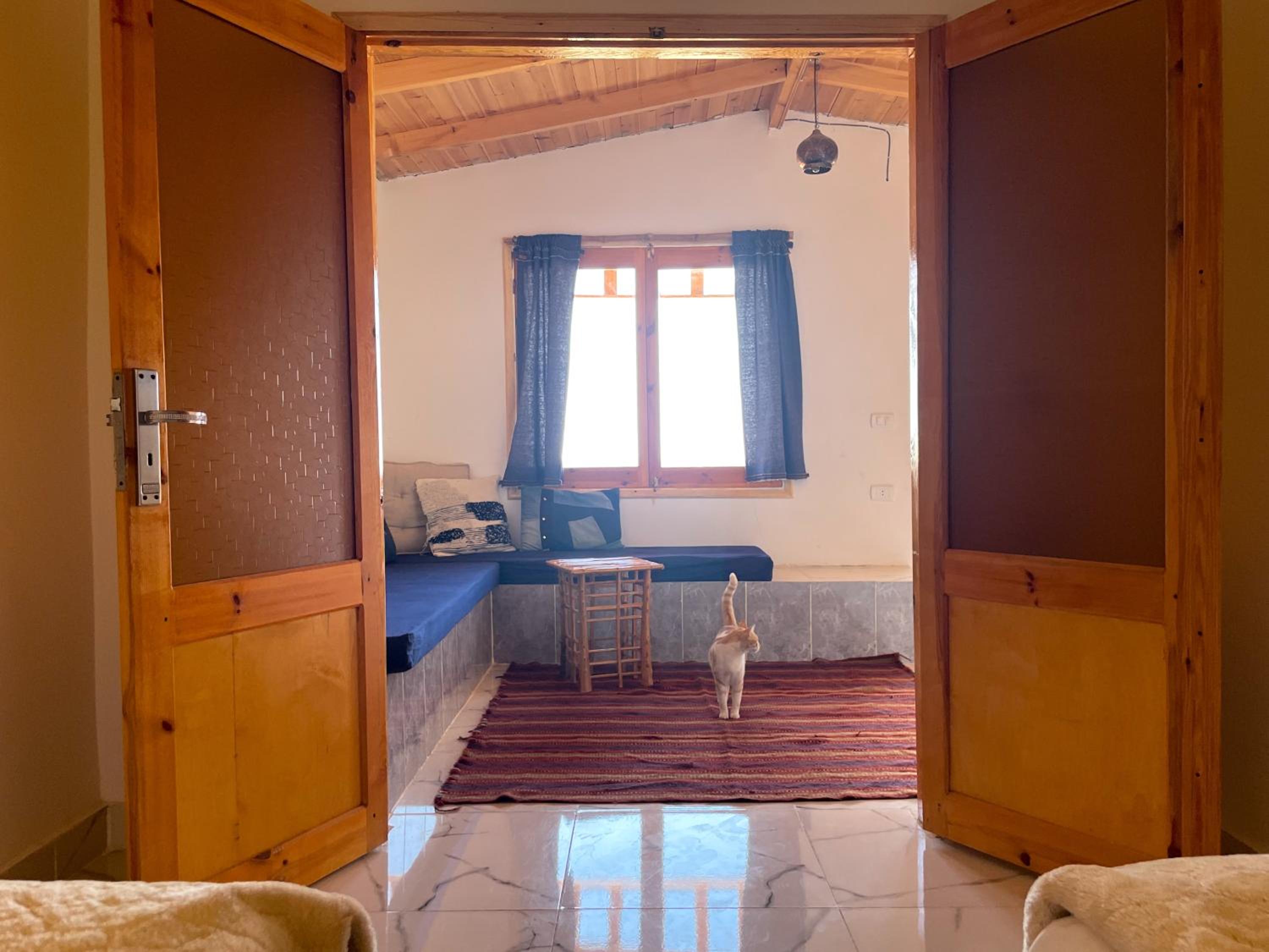 Deluxe Bungalow with Sea View - Photo 8