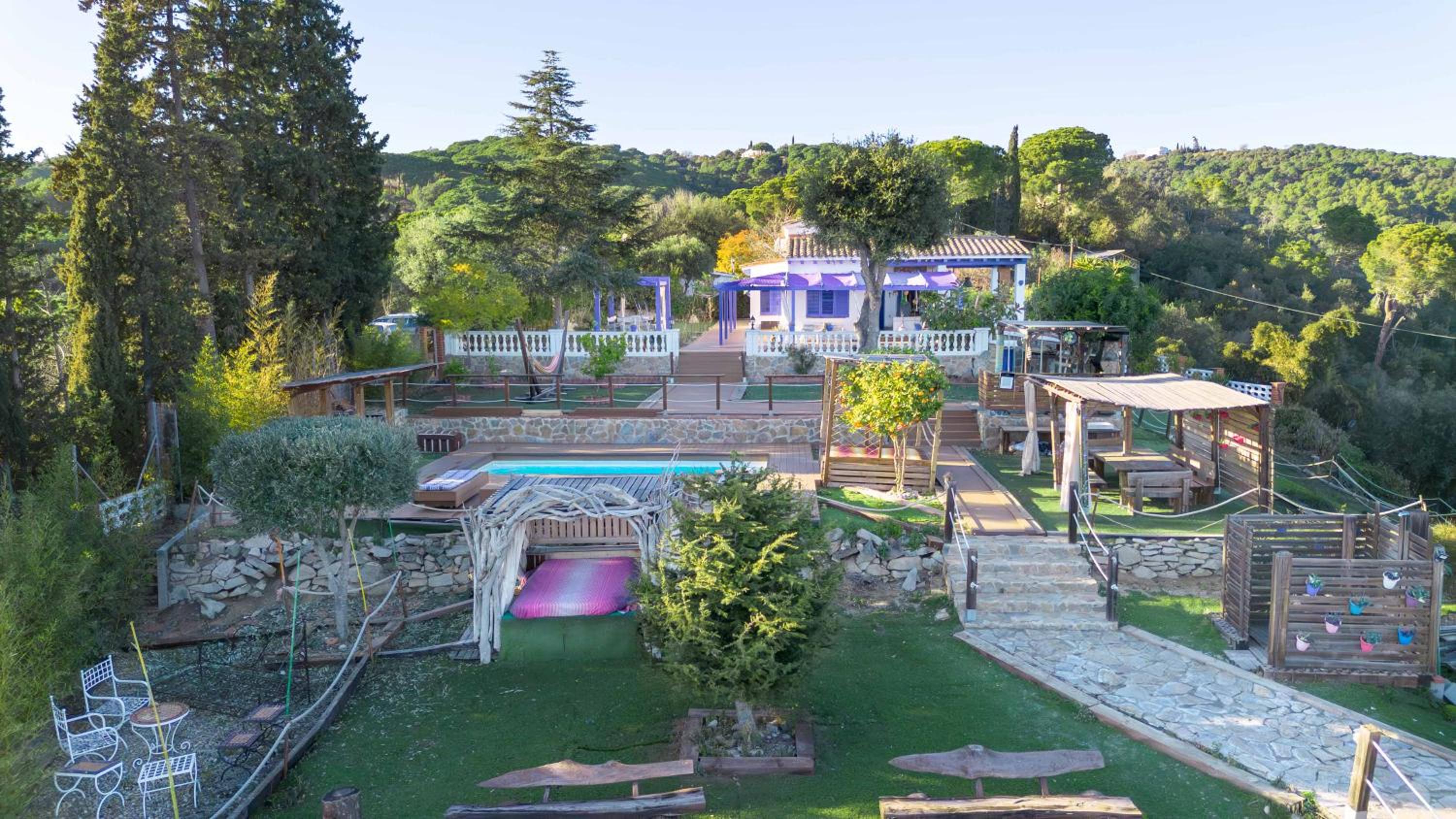 Villa with Sea View photo 3