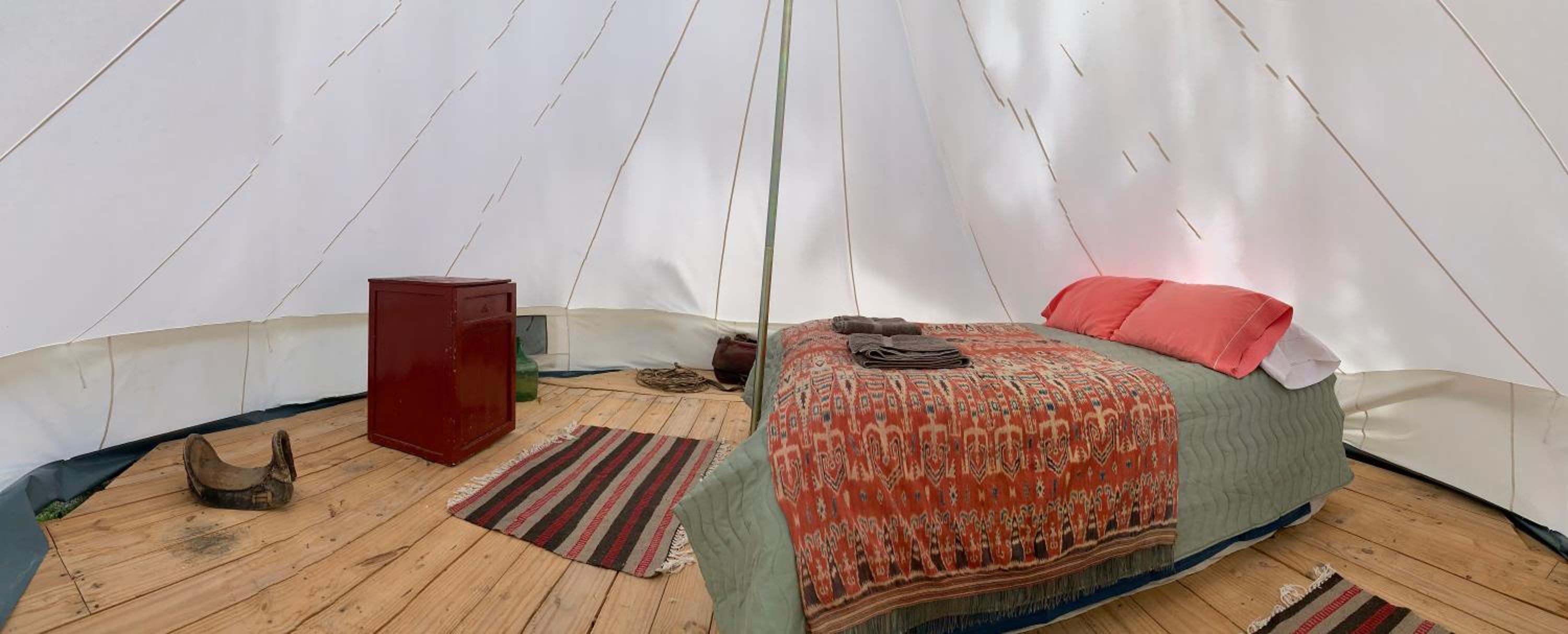 Tent photo 1