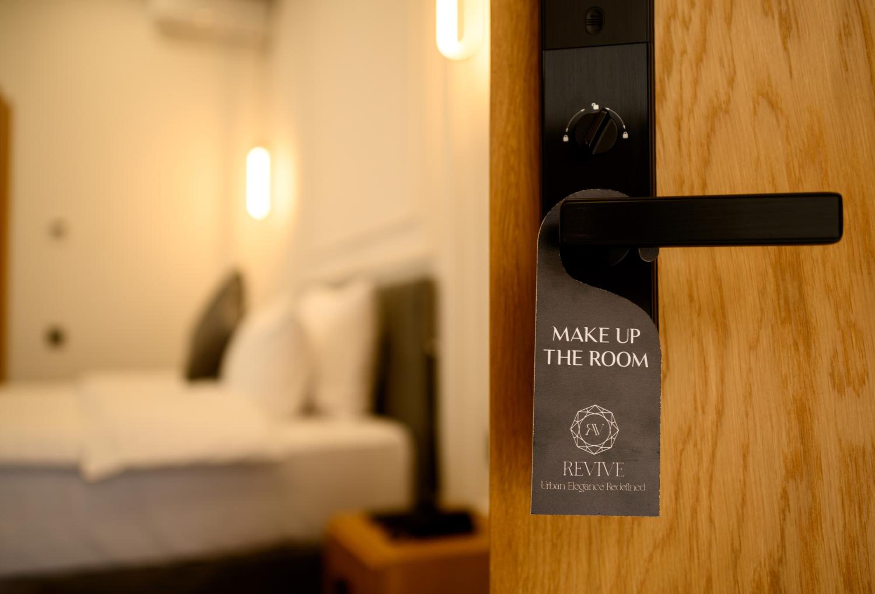 Standard Double or Twin Room photo 1