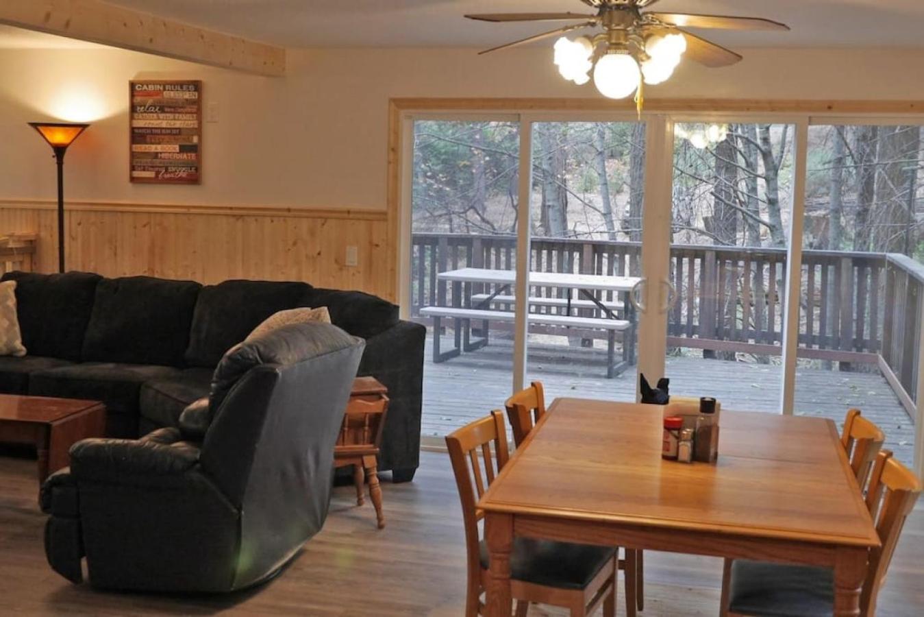 Four-Bedroom House photo 1