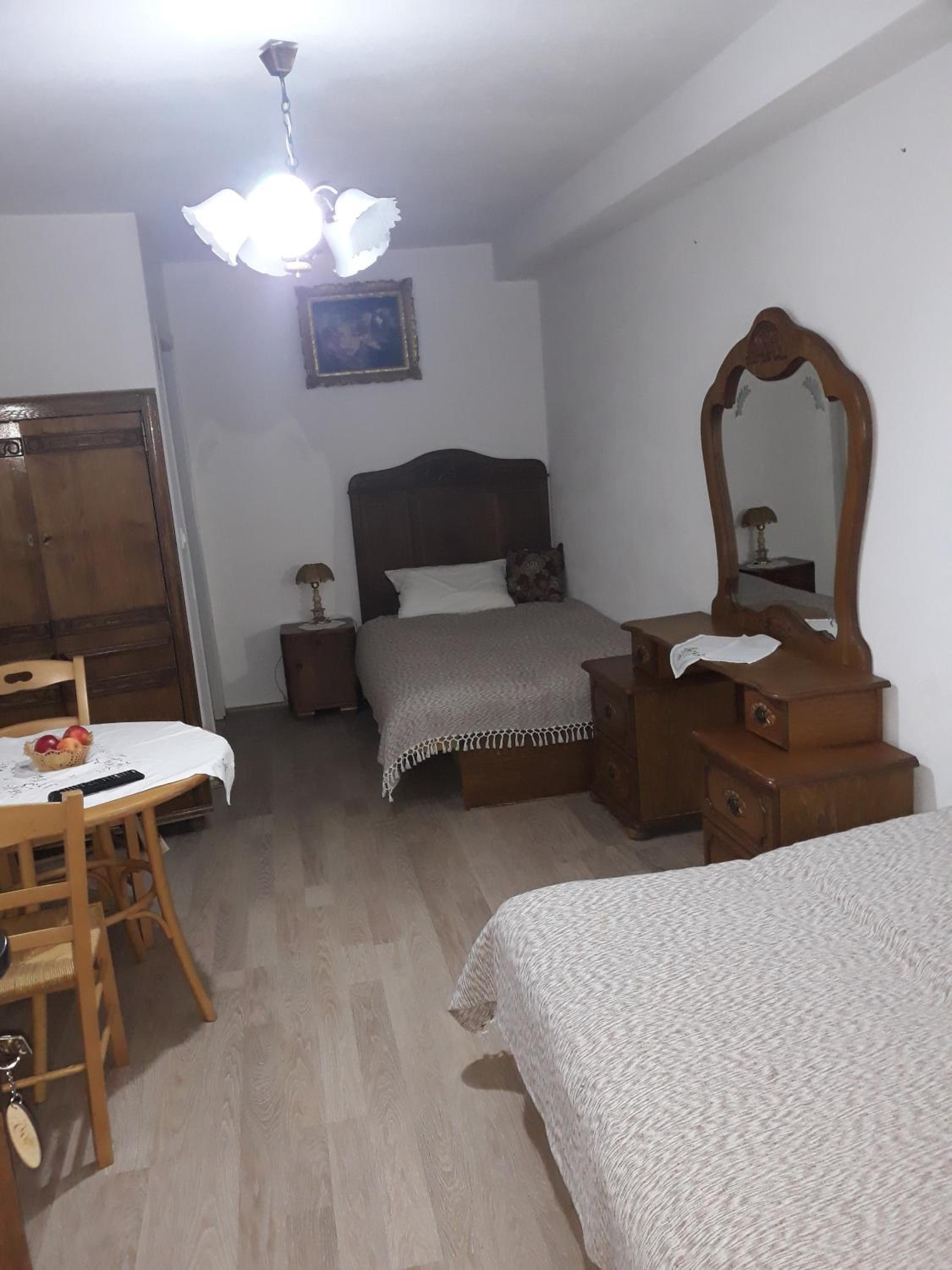 Deluxe Twin Room photo 1