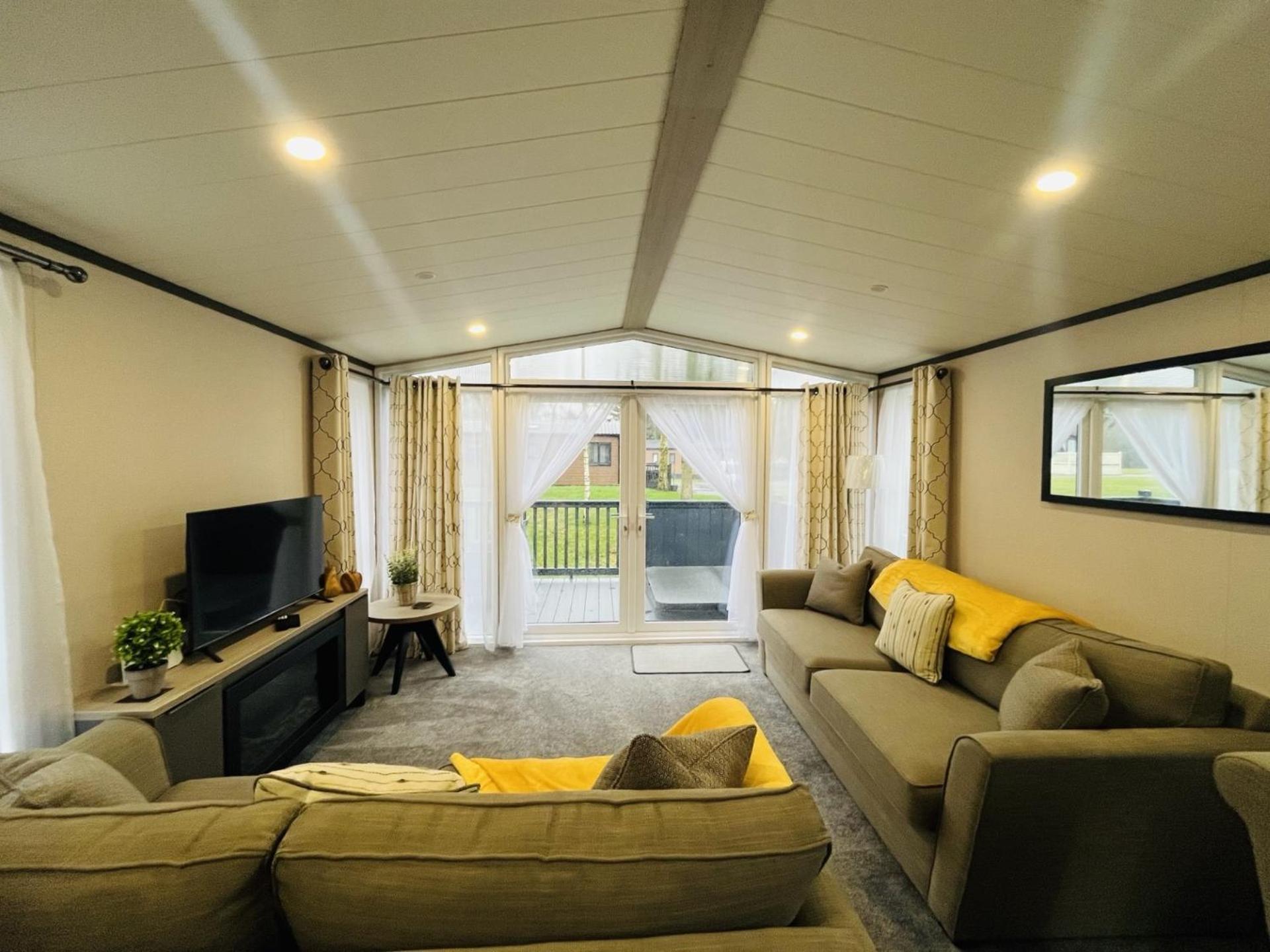 Two-Bedroom House photo 1