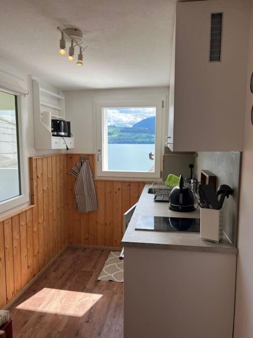 Apartment with Lake View photo 2