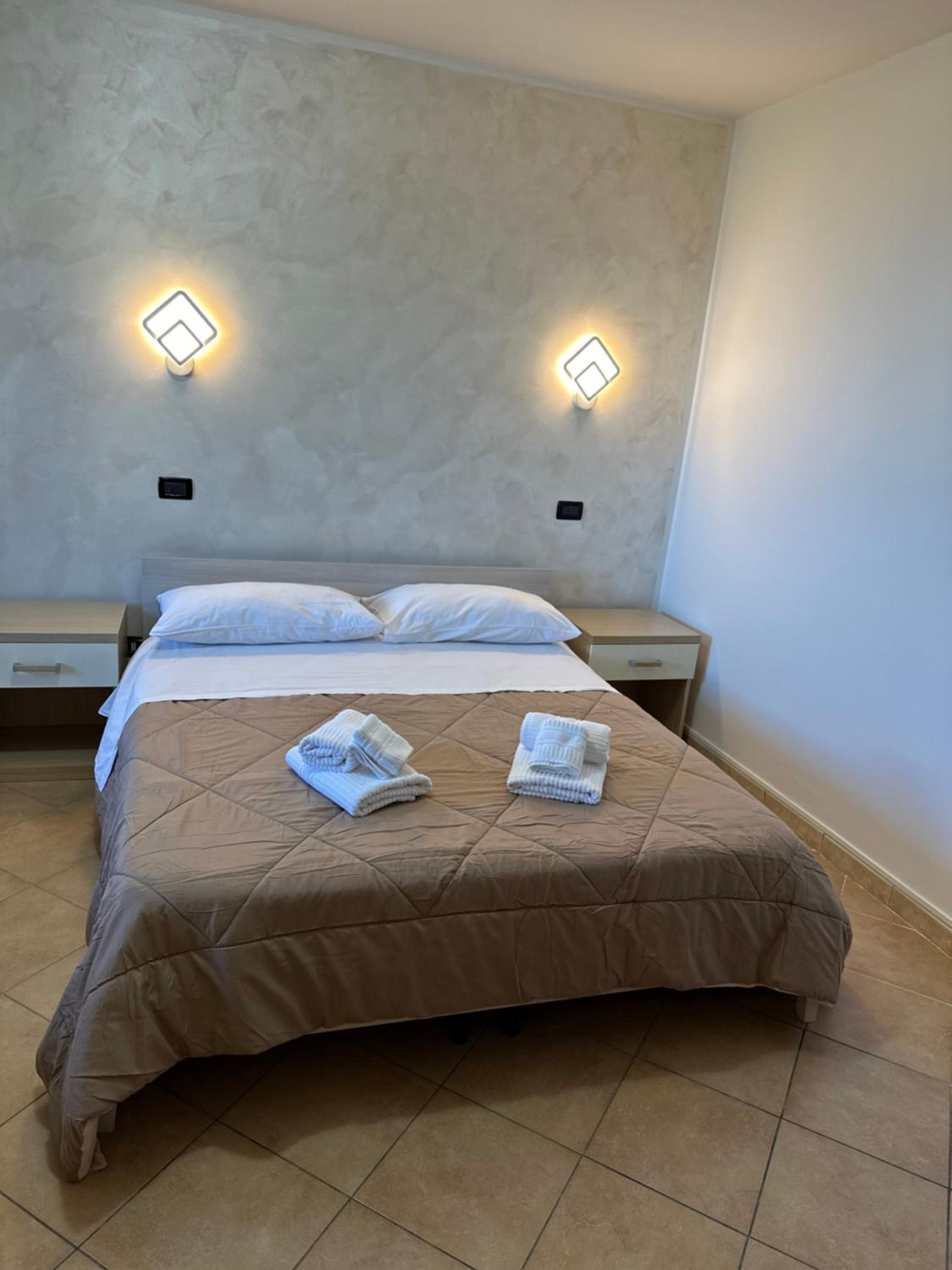 Comfort Triple Room photo 3