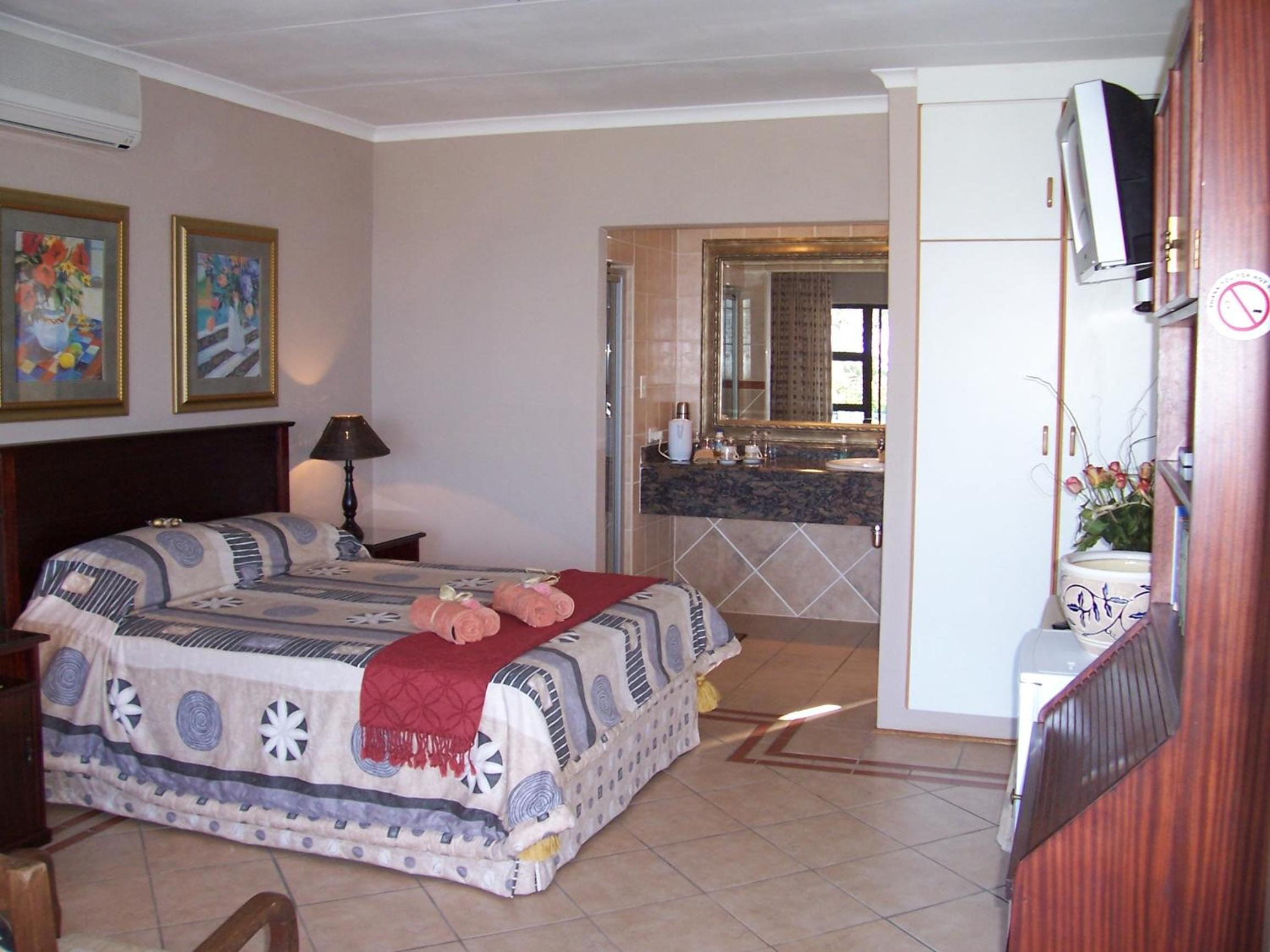  Double Room photo 1