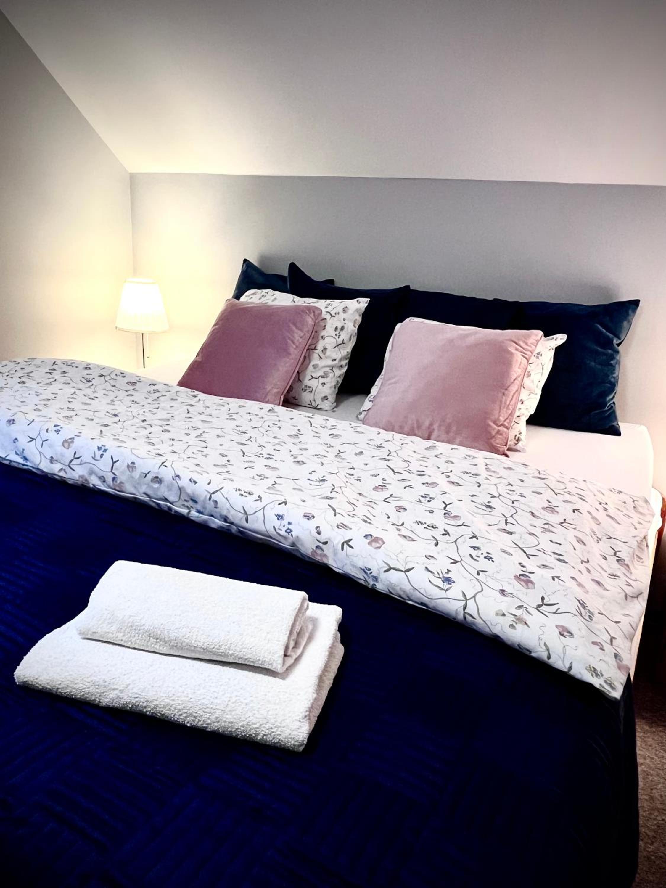 Superior Double Or Twin Room photo 1