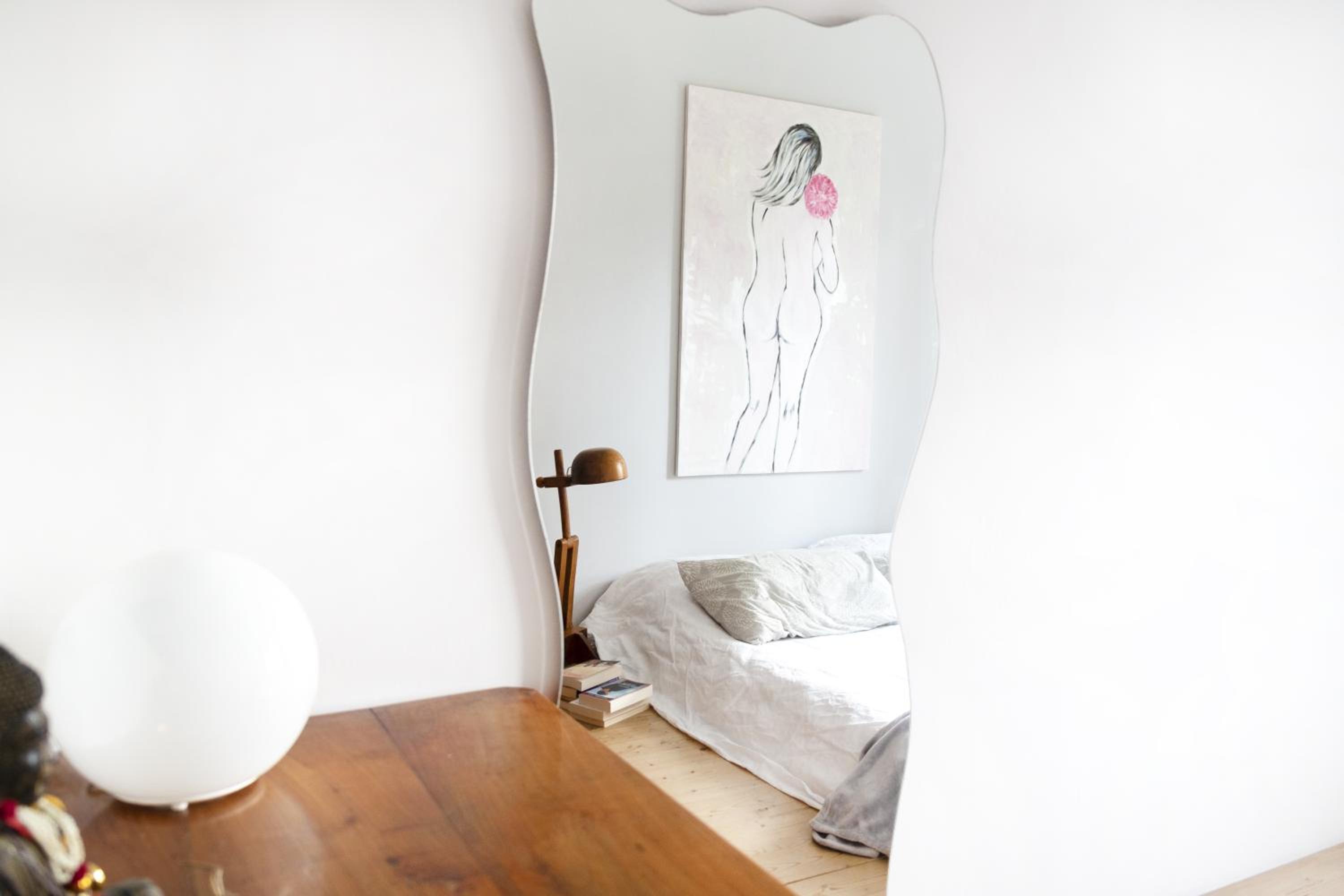 One-Bedroom House photo 1