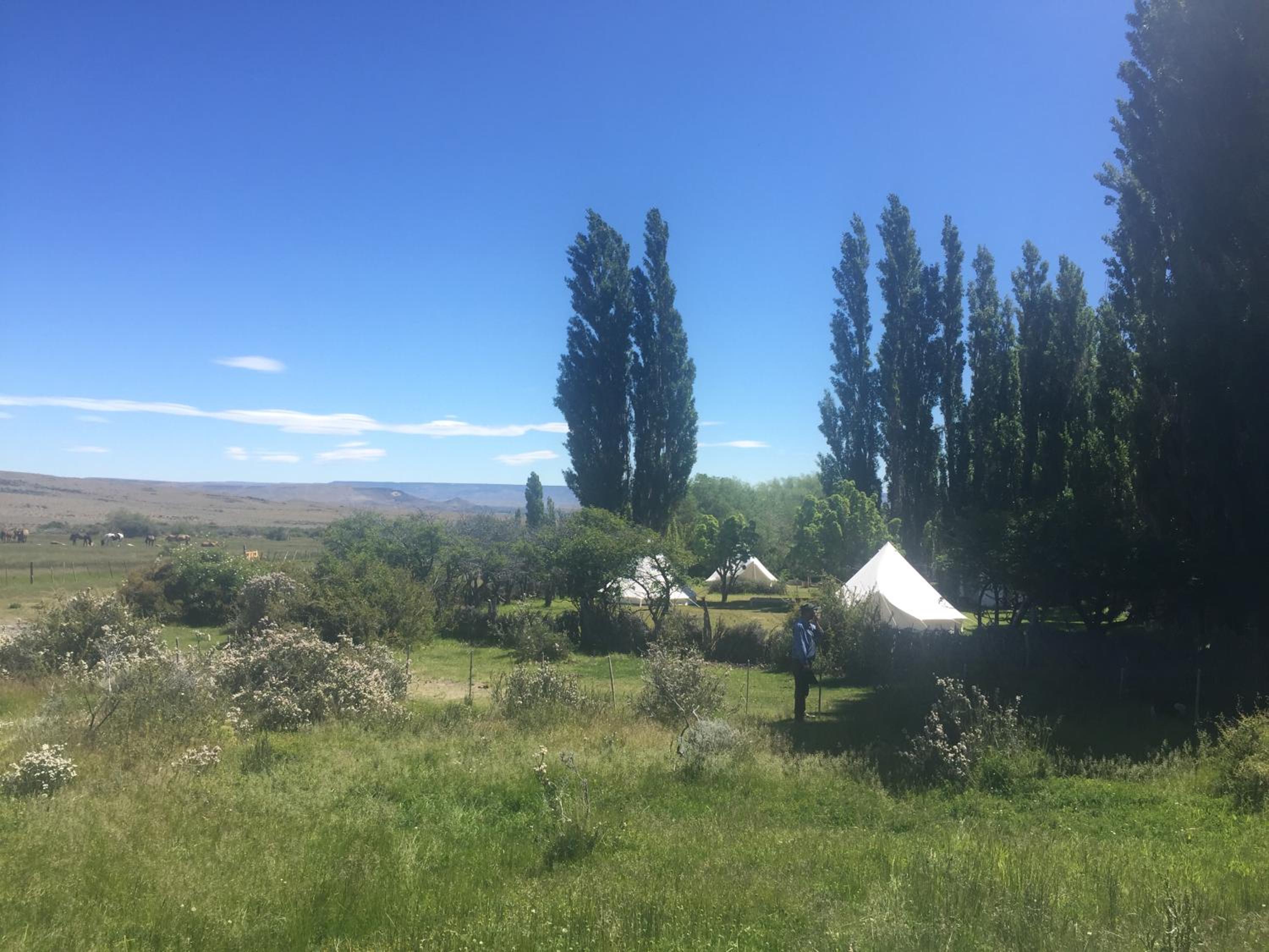 Tent photo 2