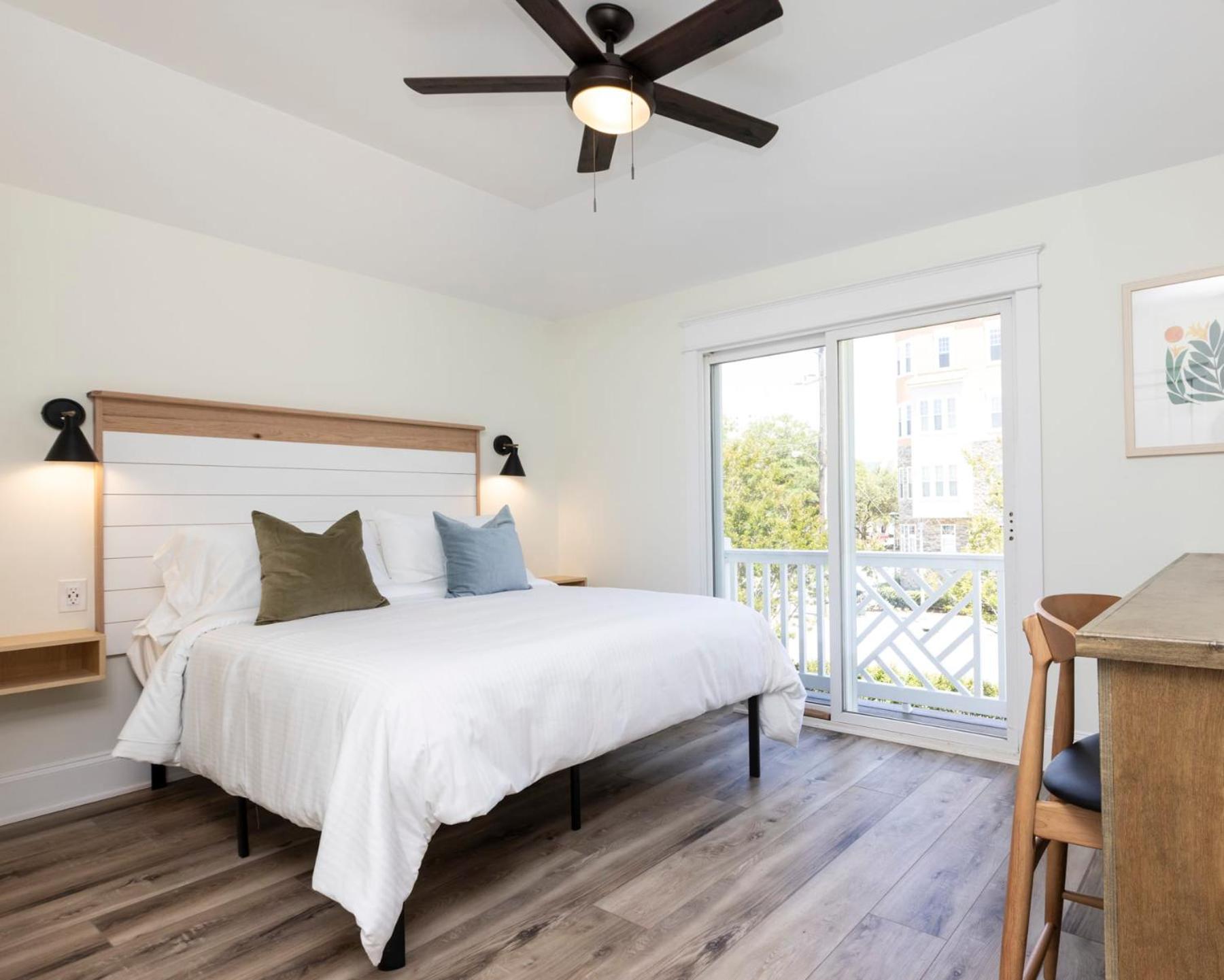 Suite photo 1