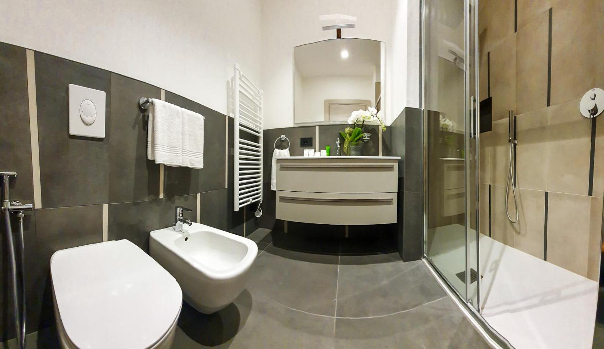 Comfort Triple Room - Photo 10