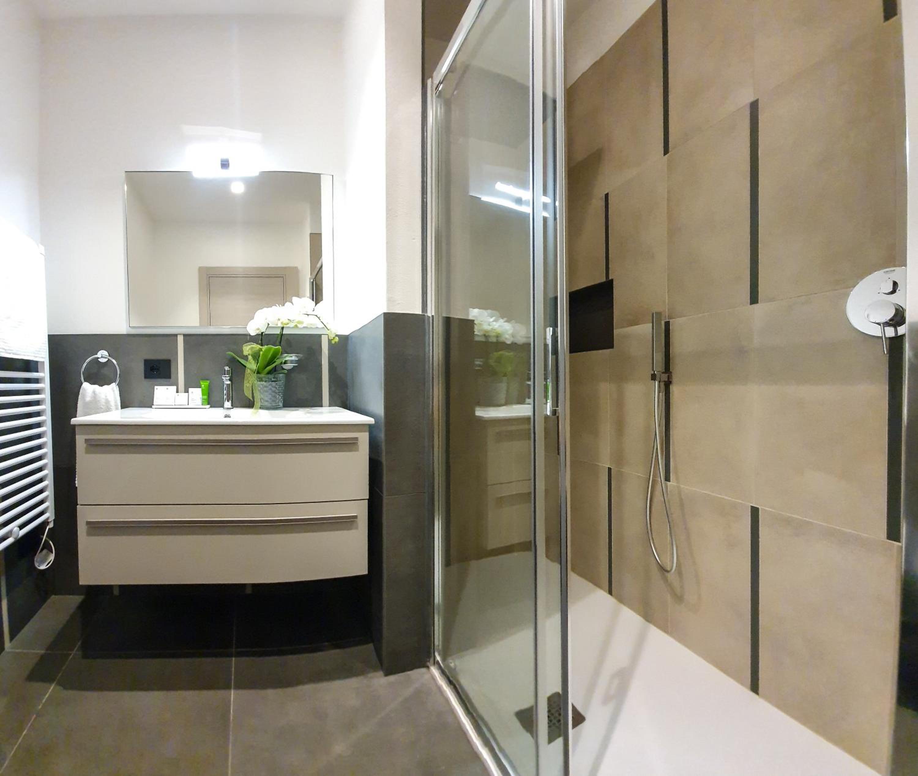 Comfort Triple Room - Photo 6